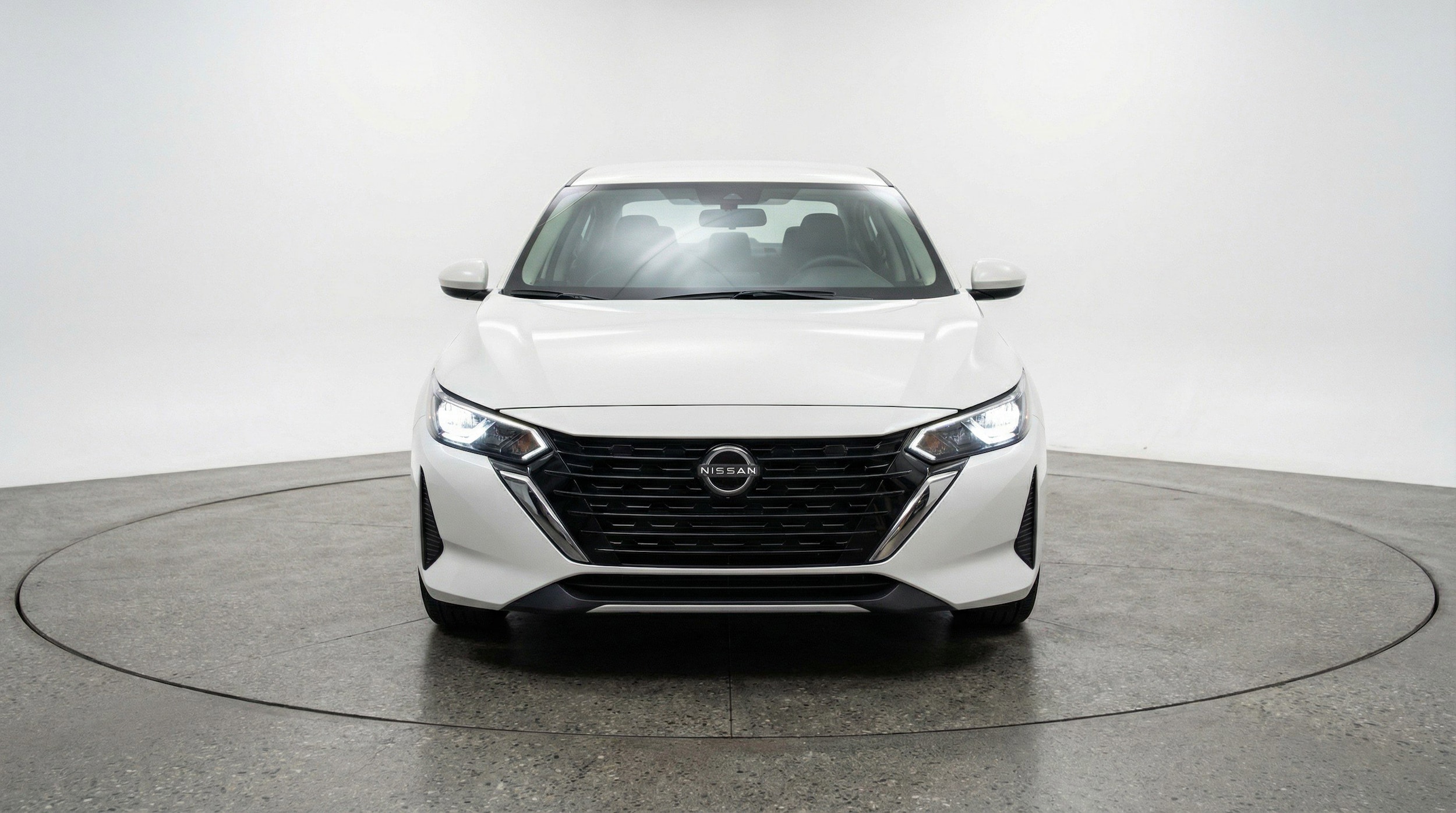Thumbnail: 2025 Nissan Sentra - 2
