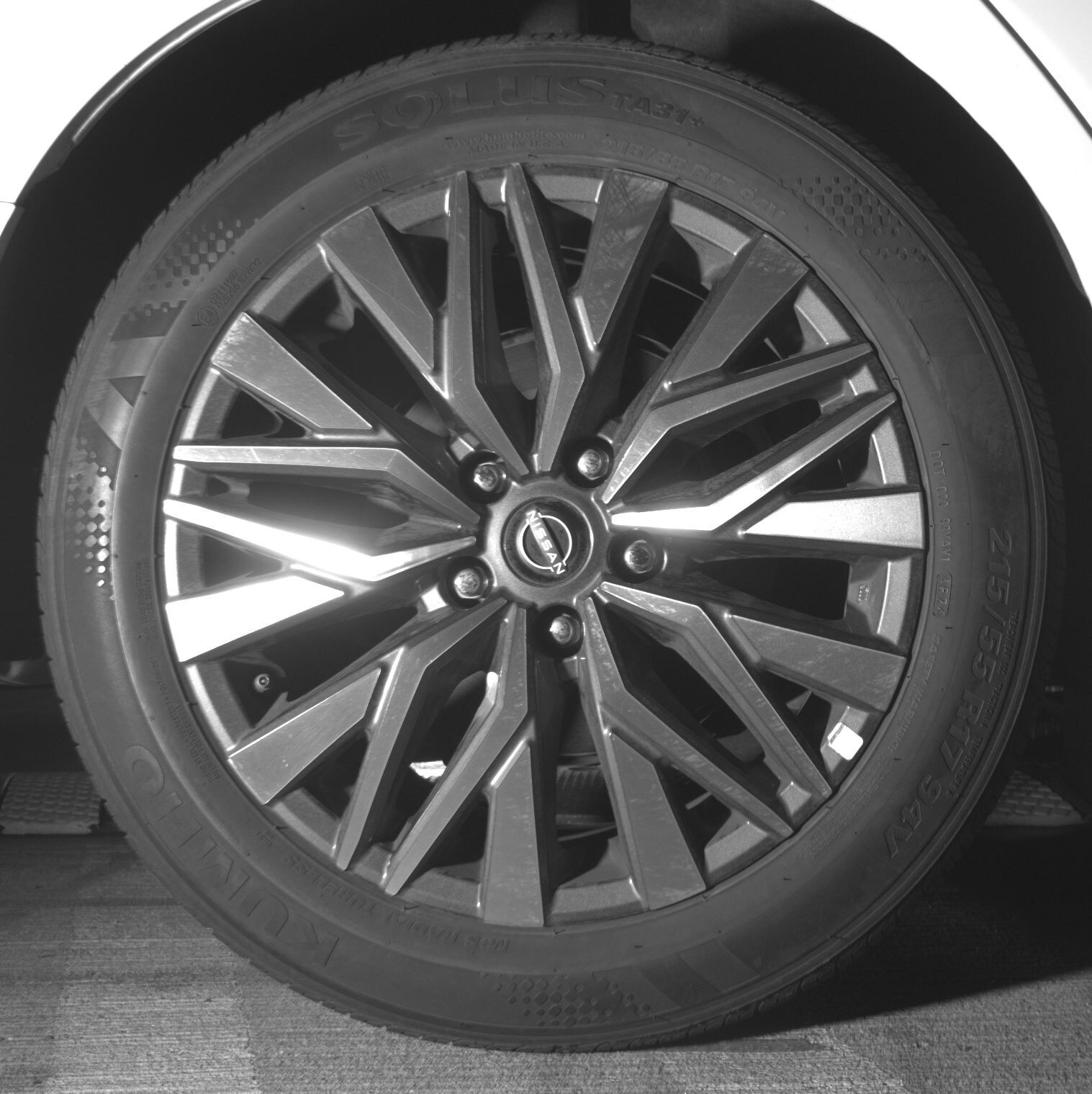 Thumbnail: 2025 Nissan Altima - 12