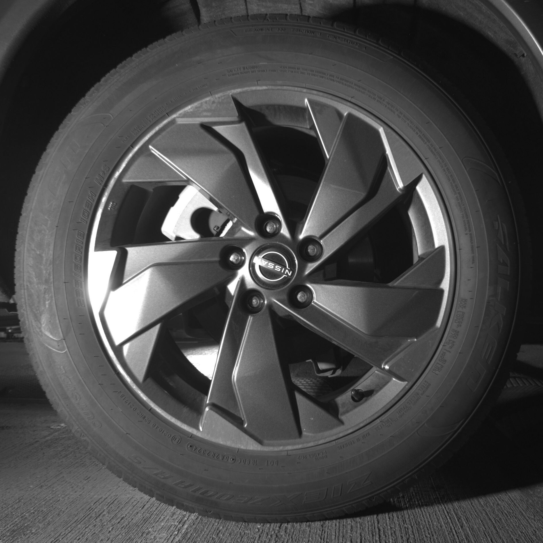 Thumbnail: 2025 Nissan Rogue - 12