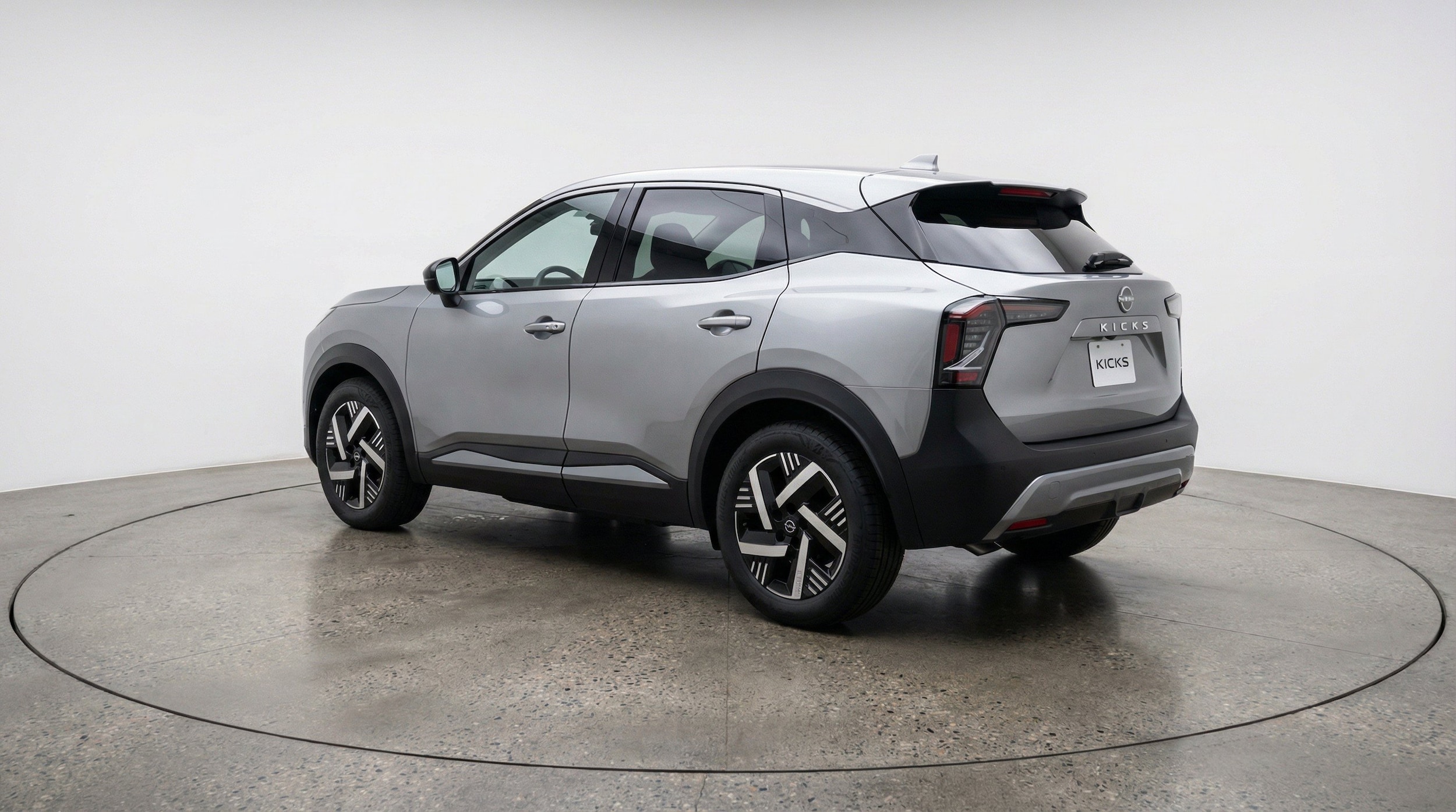 Thumbnail: 2026 Nissan Kicks - 6