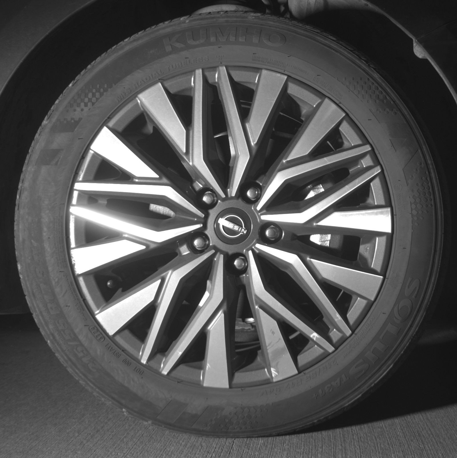 Thumbnail: 2025 Nissan Altima - 13