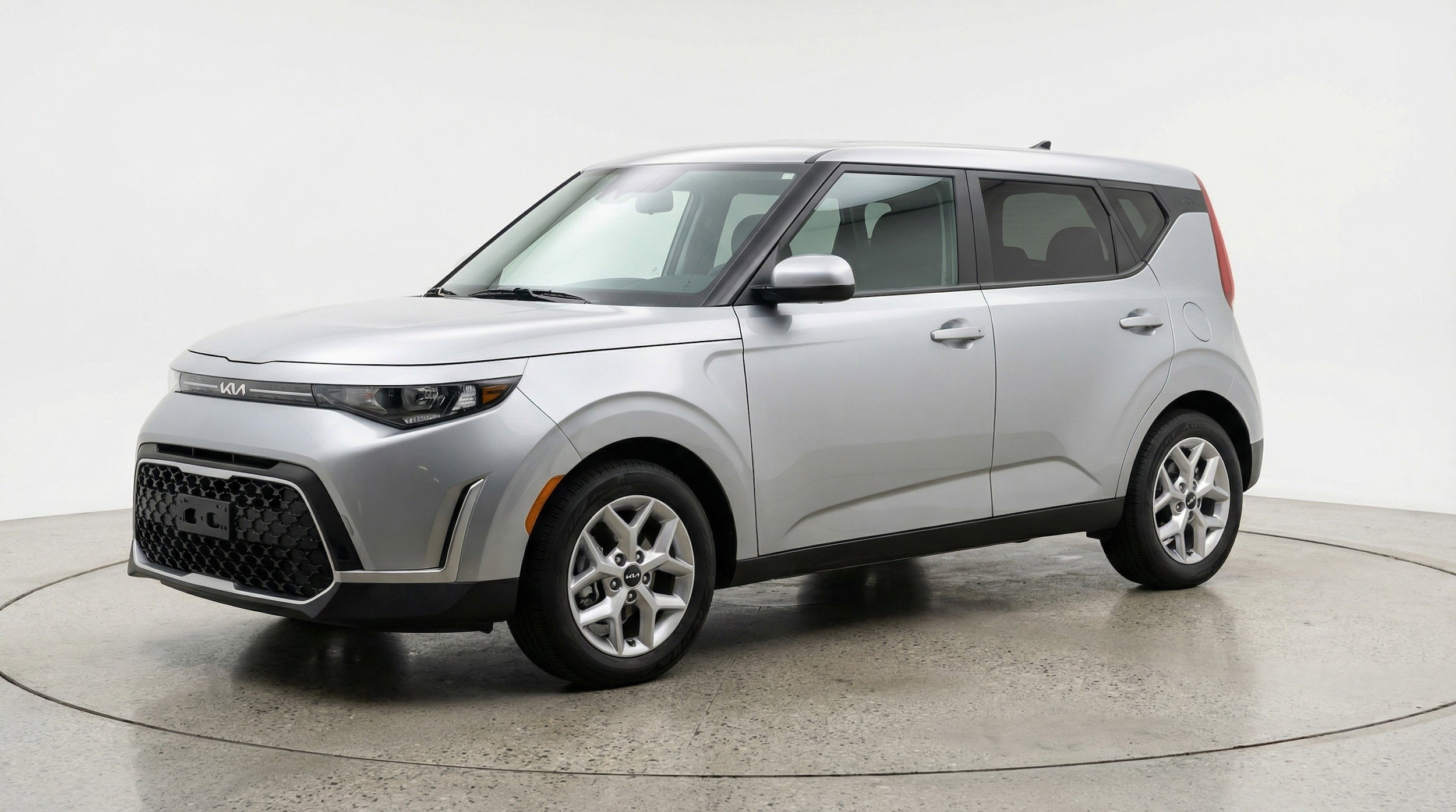 Thumbnail: 2025 Kia Soul - 3