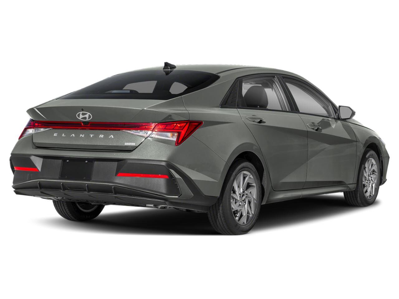 Thumbnail: 2026 Hyundai Elantra - 2