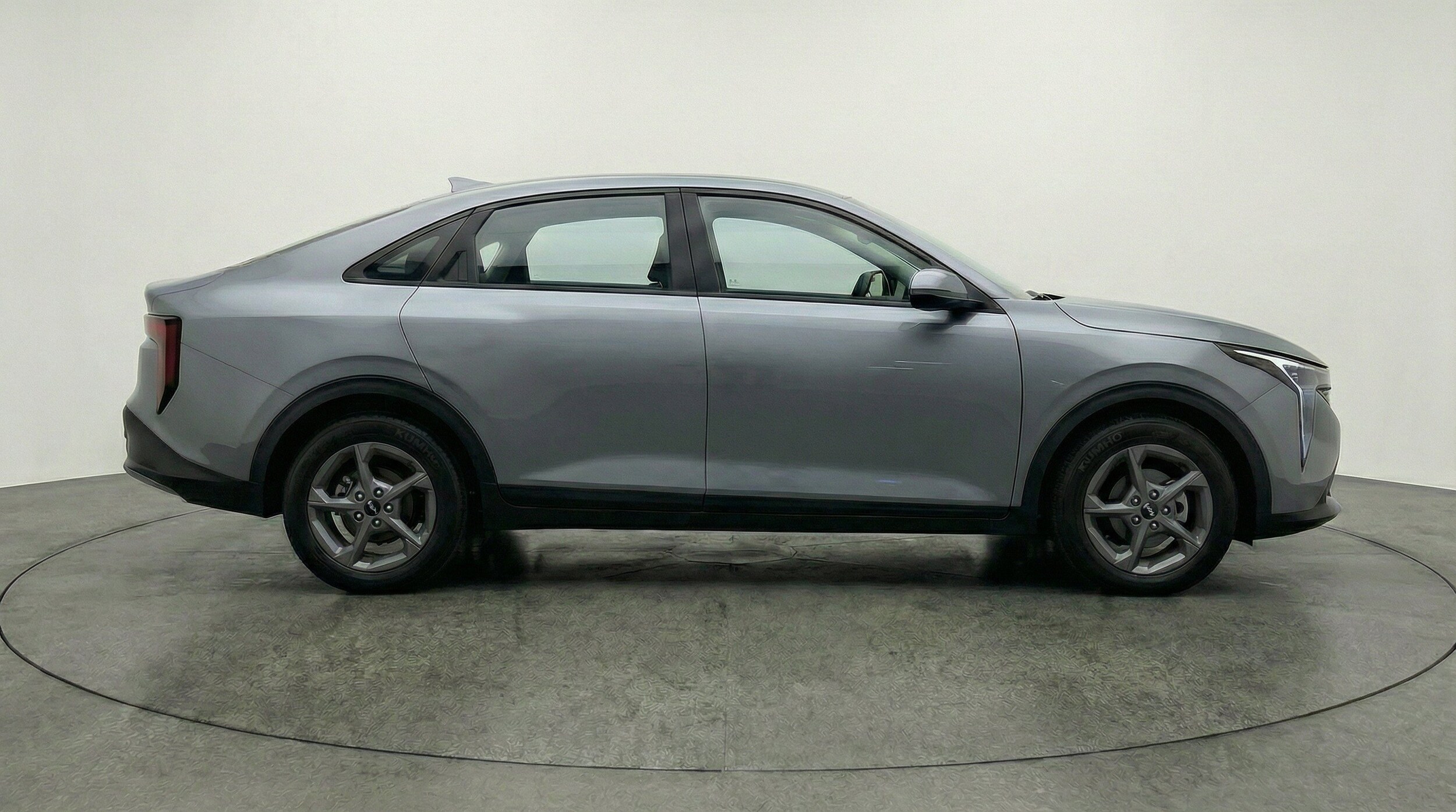 Thumbnail: 2025 Kia K4 - 10