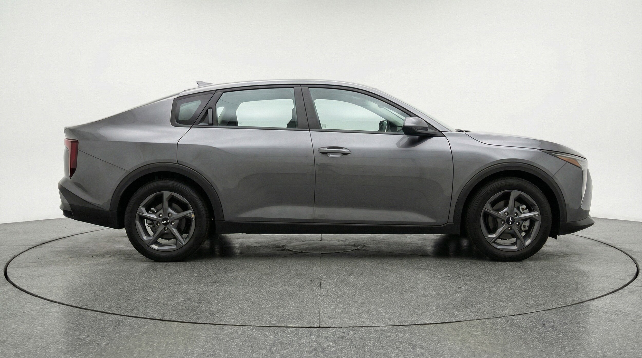 Thumbnail: 2025 Kia K4 - 11