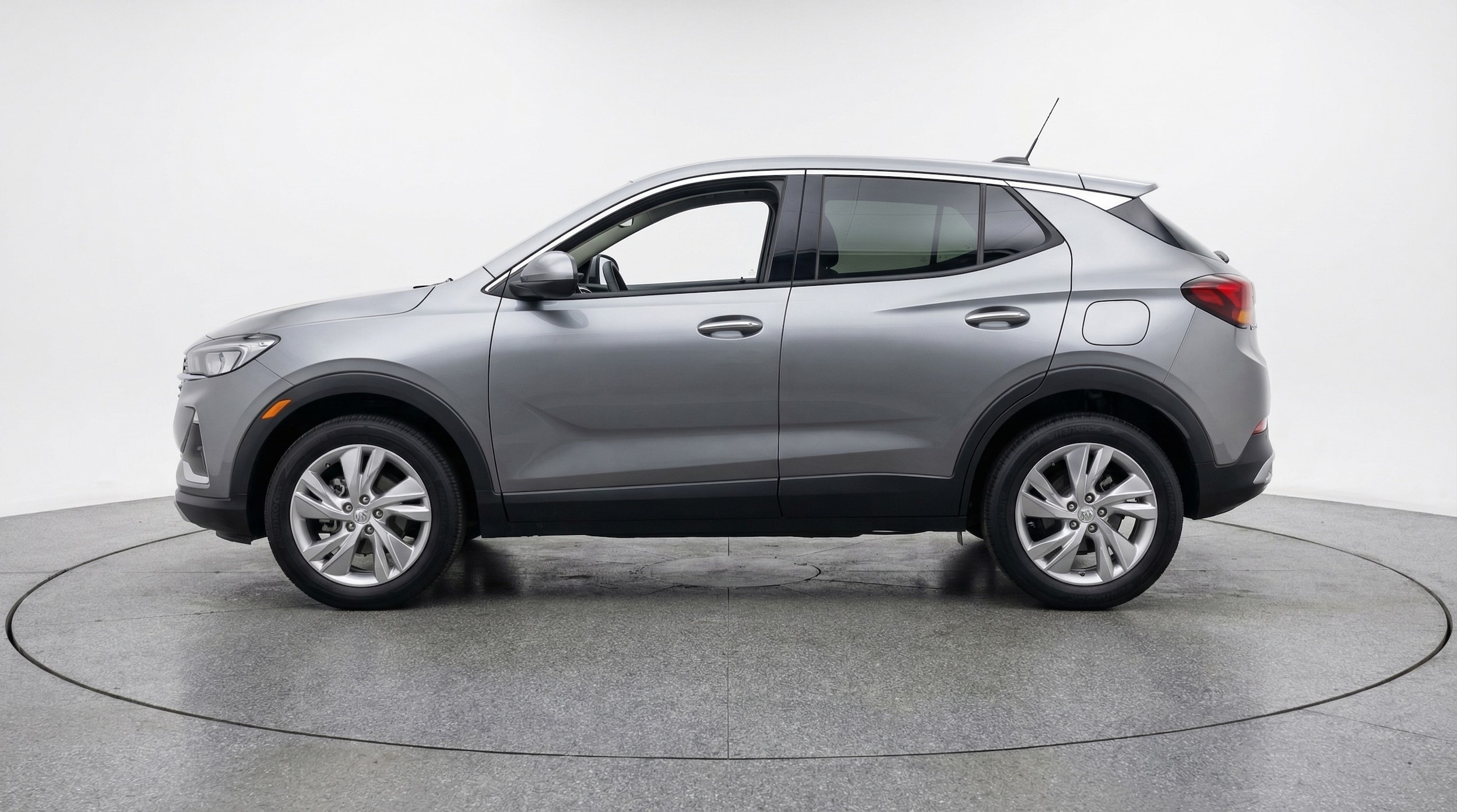 Thumbnail: 2025 Buick Encore GX - 4