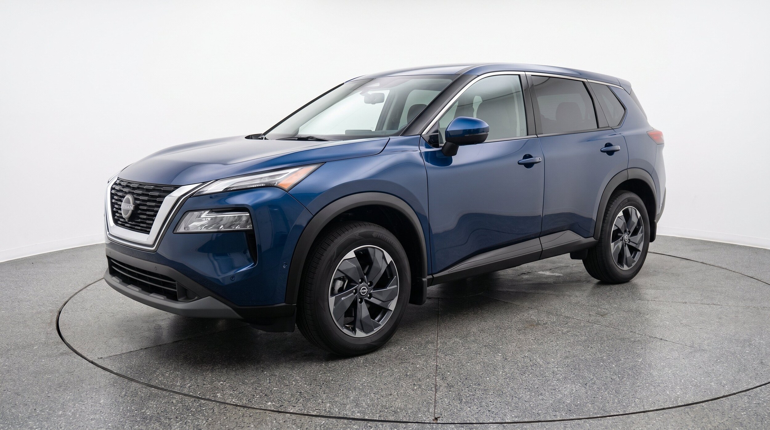 Thumbnail: 2026 Nissan Rogue - 3
