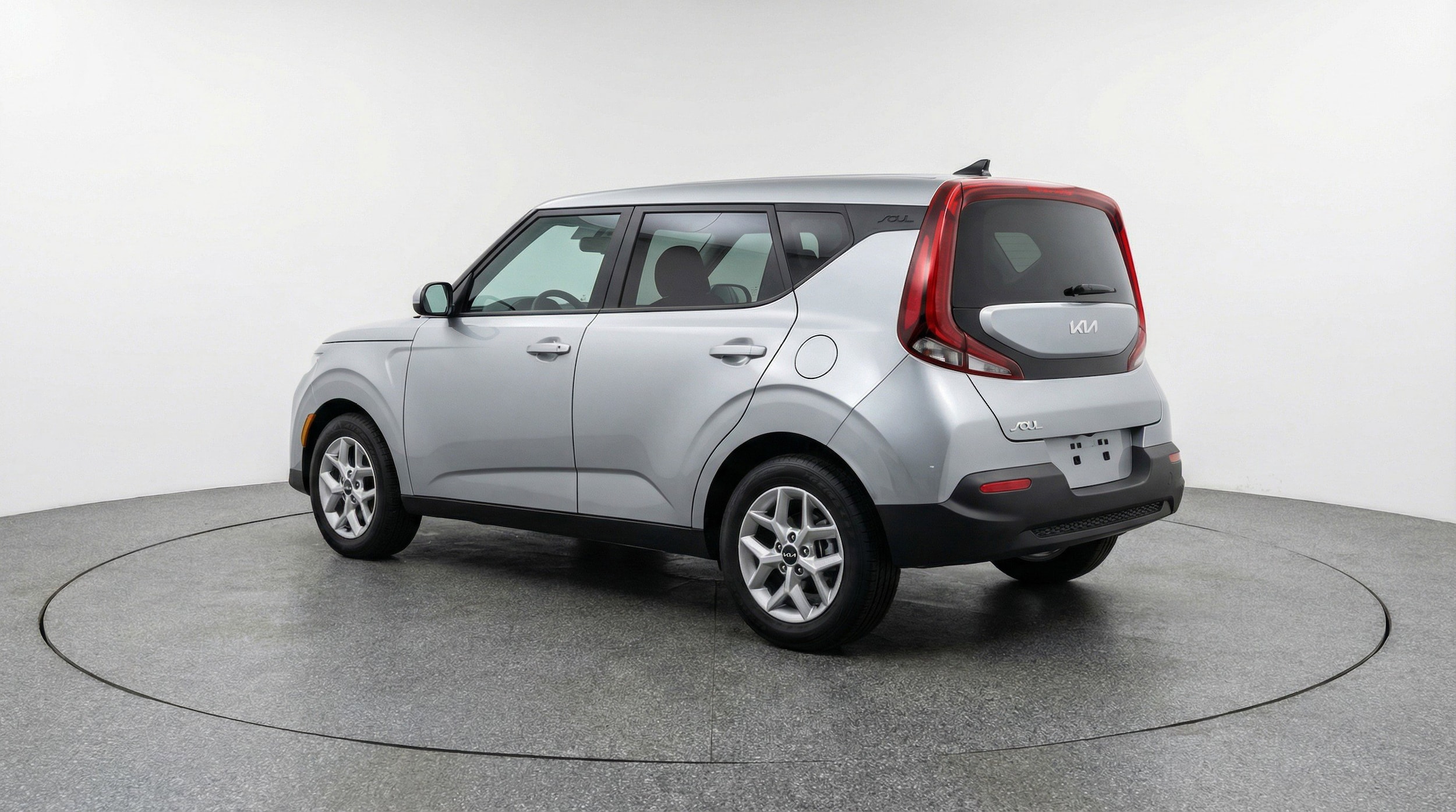 Thumbnail: 2025 Kia Soul - 6