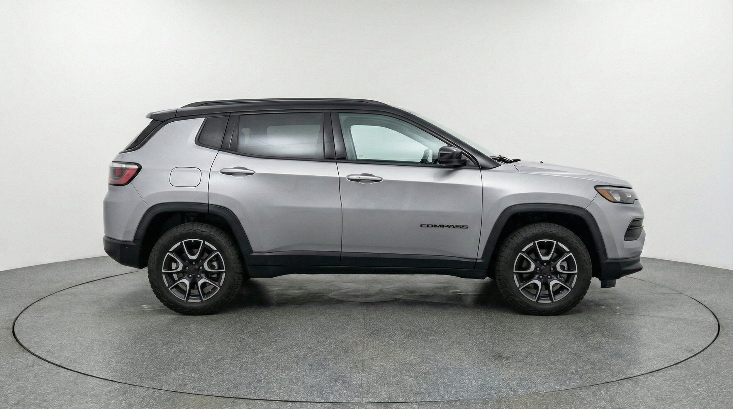Thumbnail: 2025 Jeep Compass - 11