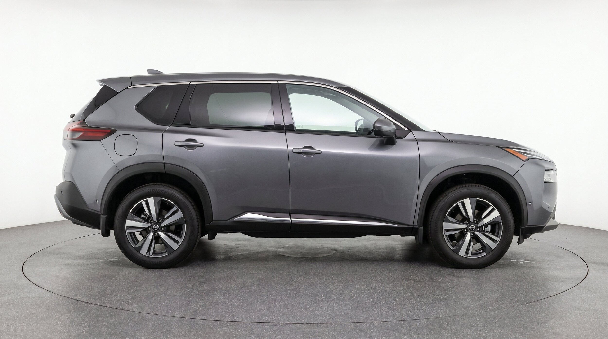 Thumbnail: 2026 Nissan Rogue - 11