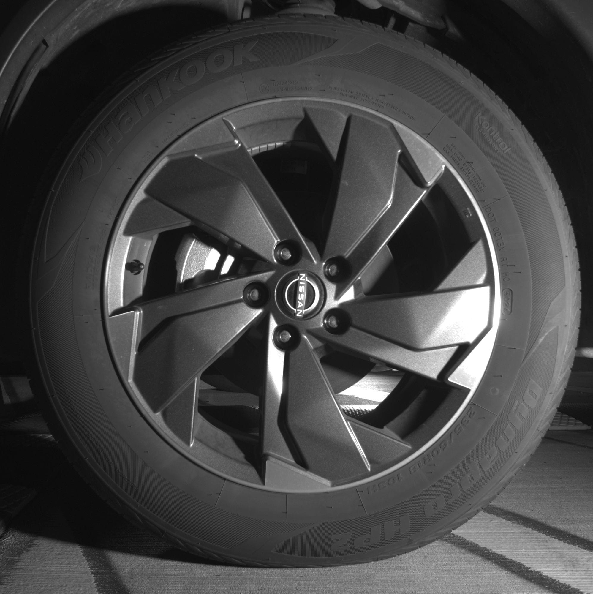 Thumbnail: 2025 Nissan Rogue - 9