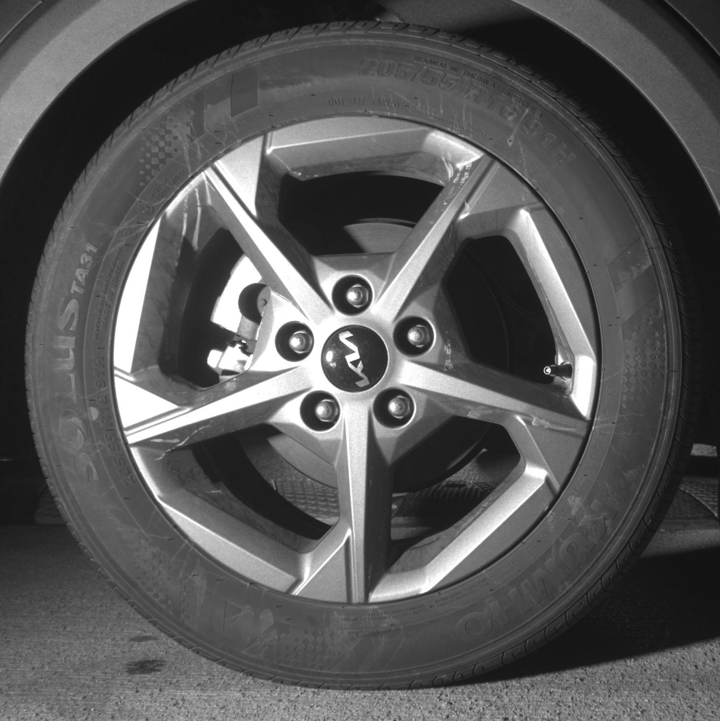 Thumbnail: 2025 Kia K4 - 15