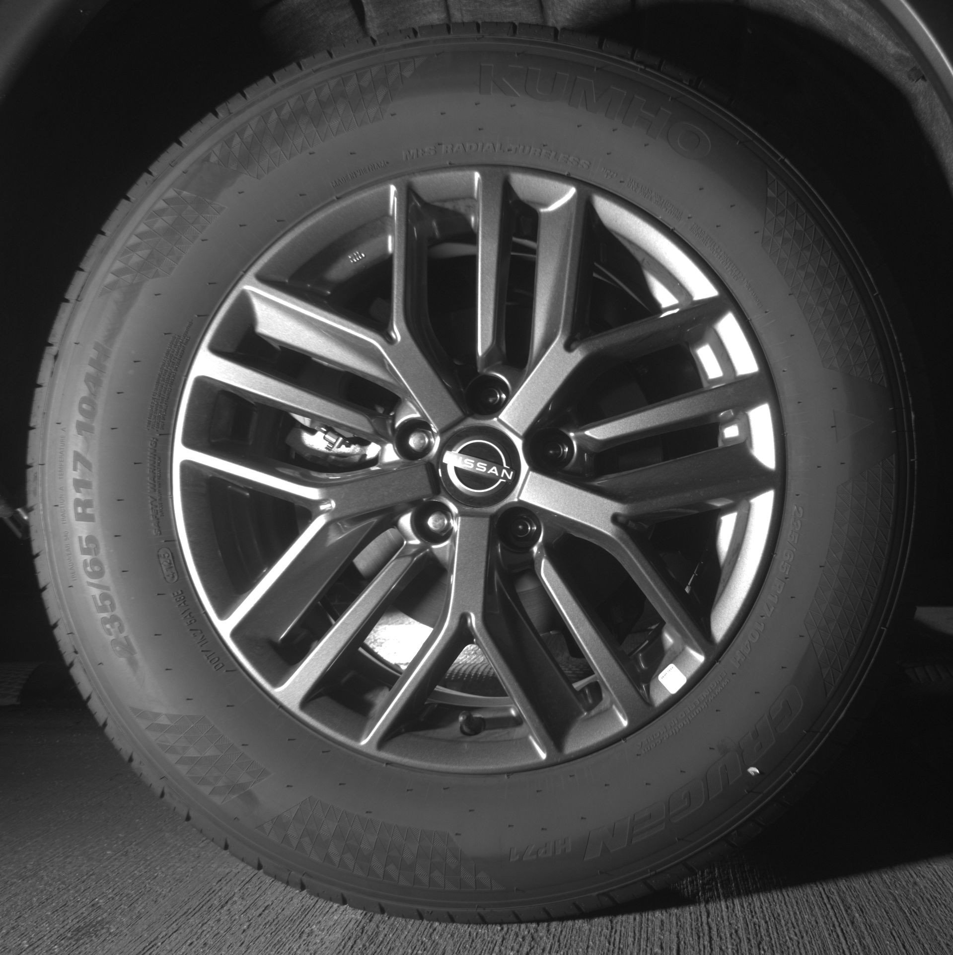 Thumbnail: 2026 Nissan Rogue - 15