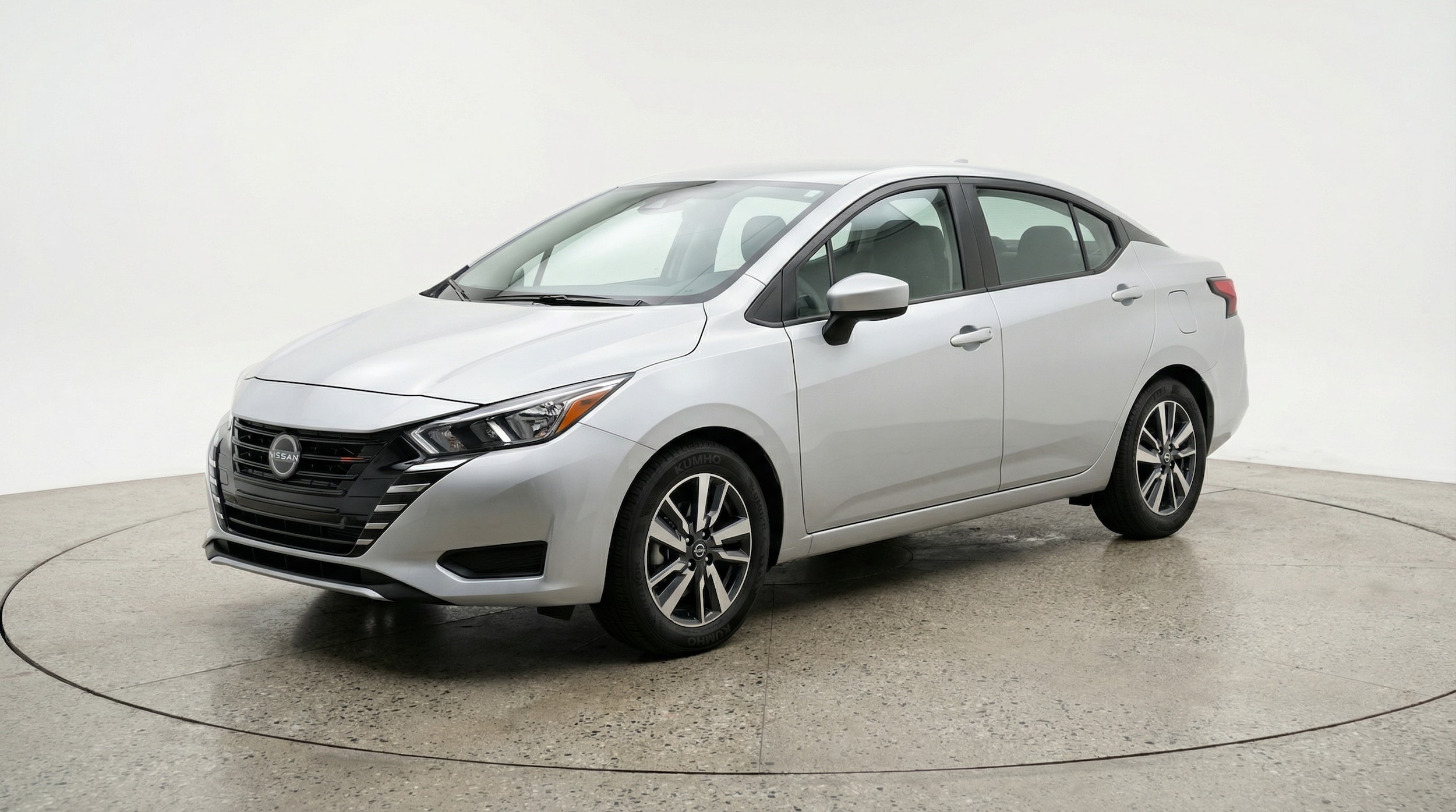 Thumbnail: 2025 Nissan Versa - 3