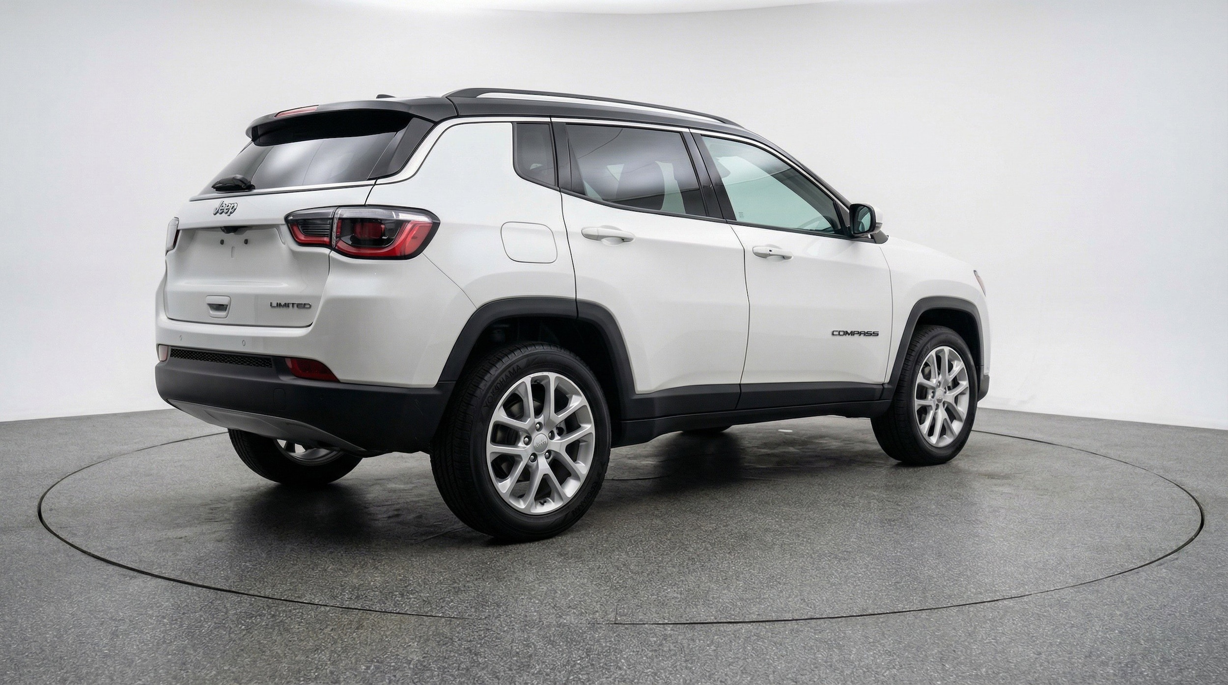 Thumbnail: 2025 Jeep Compass - 9