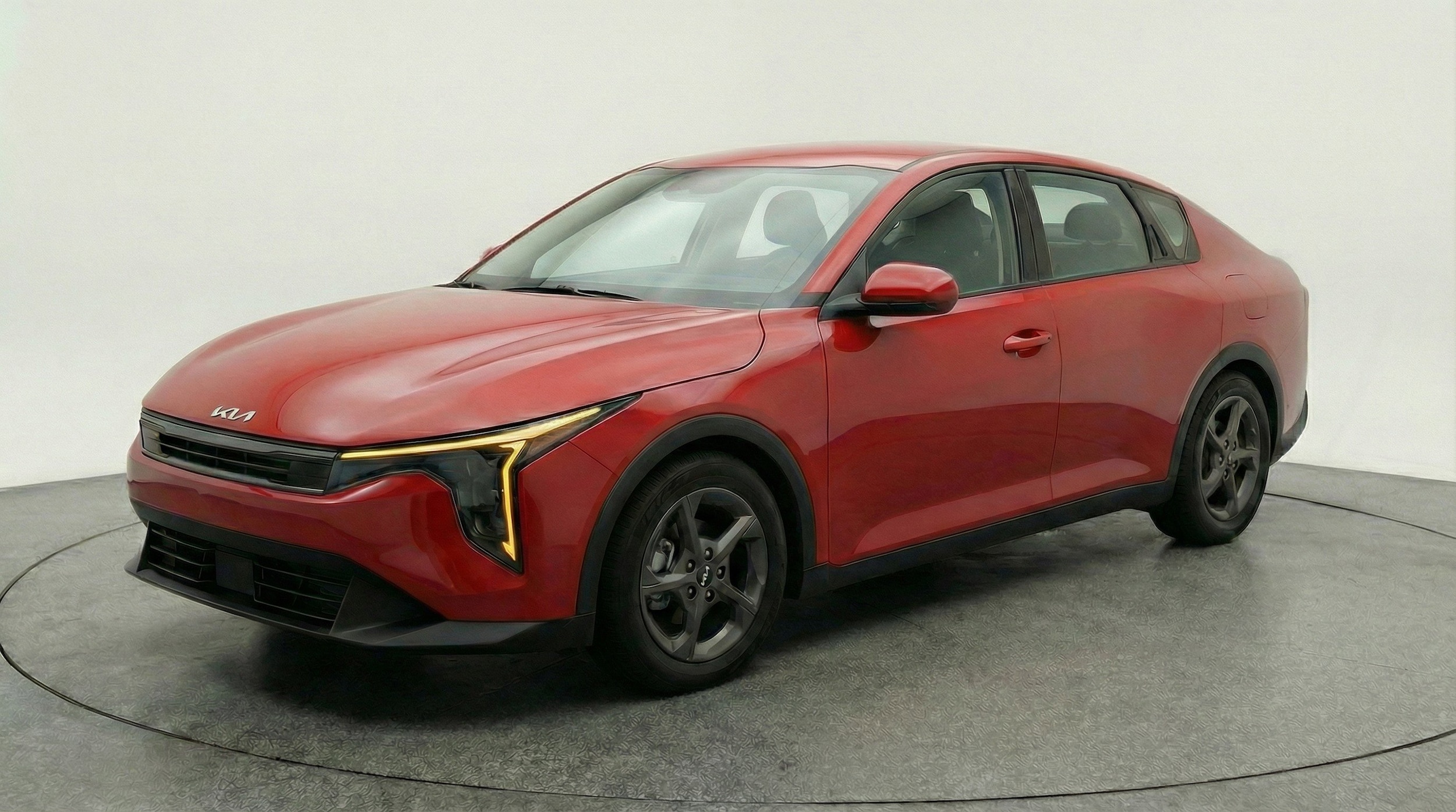 Thumbnail: 2025 Kia K4 - 3