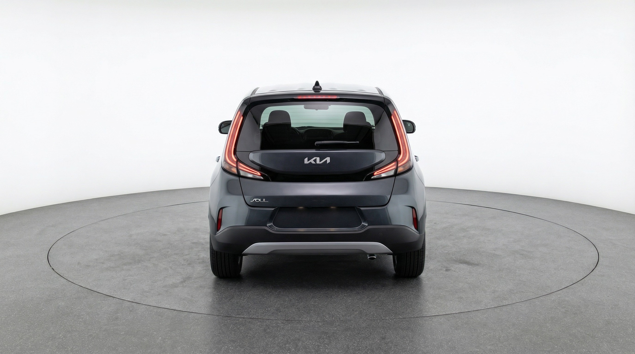 Thumbnail: 2025 Kia Soul - 6