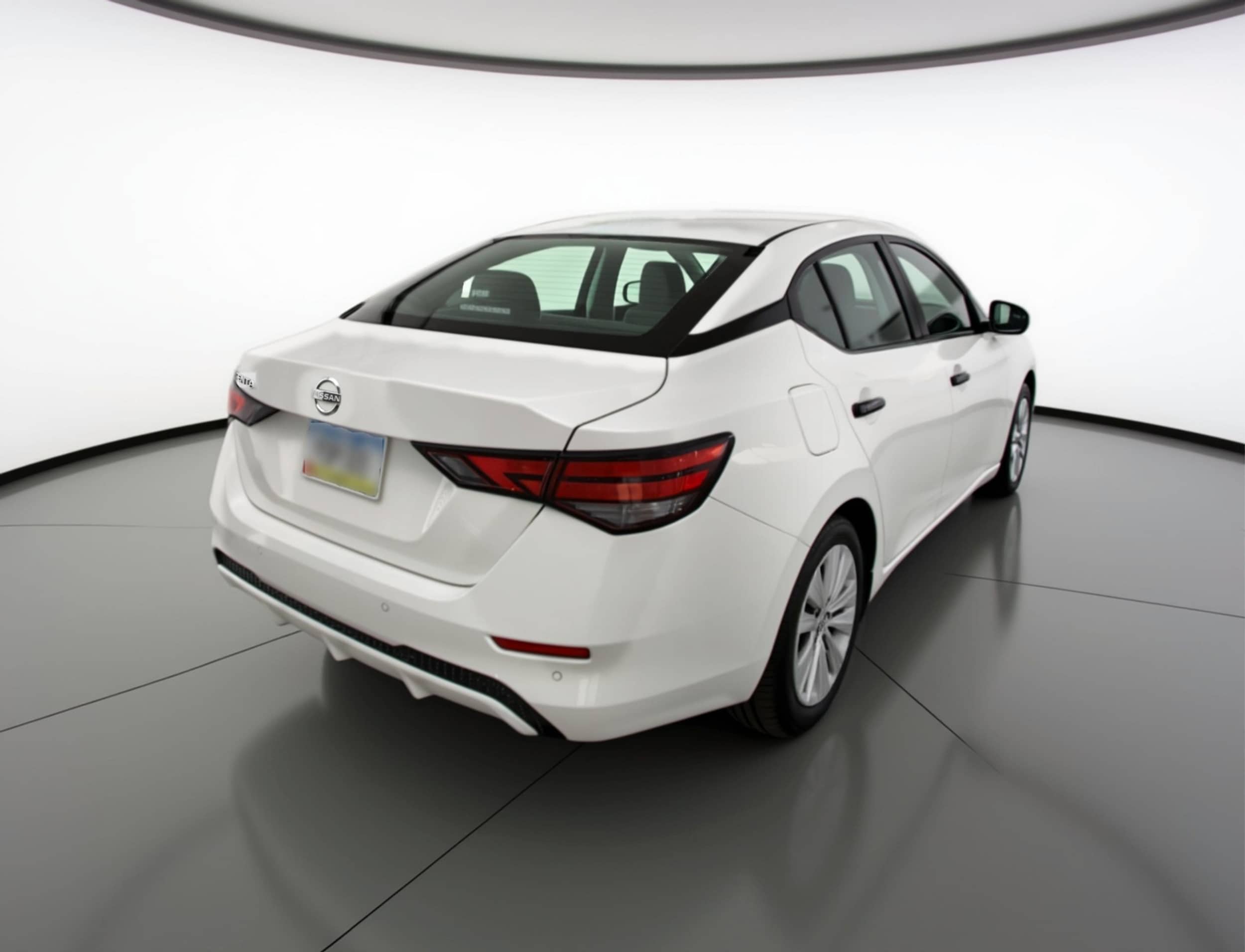 Thumbnail: 2025 Nissan Sentra - 7