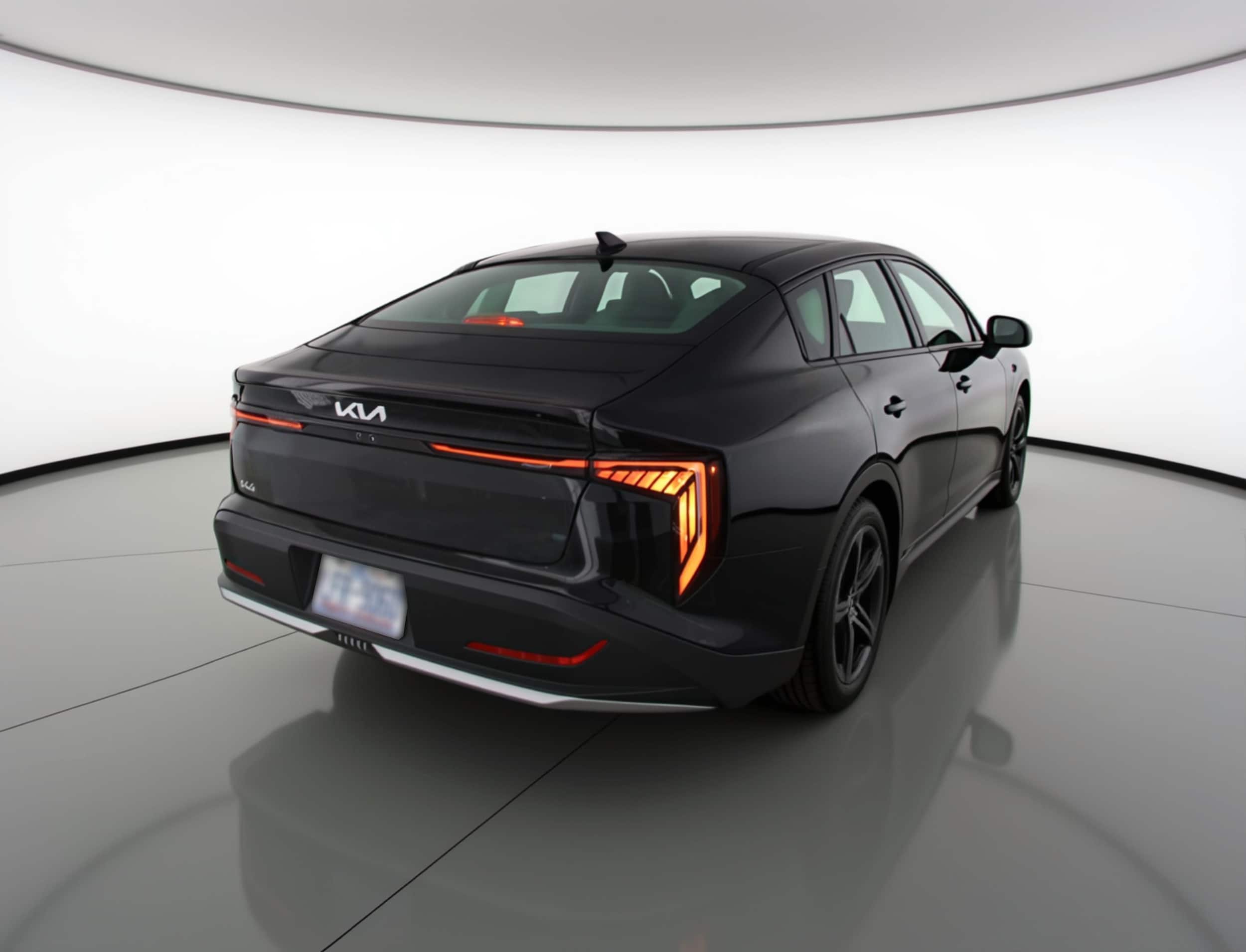 Thumbnail: 2025 Kia K4 - 7