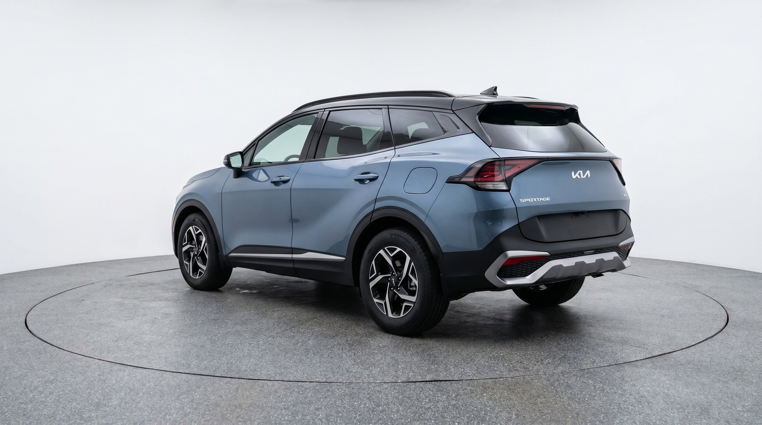 Thumbnail: 2025 Kia Sportage - 6