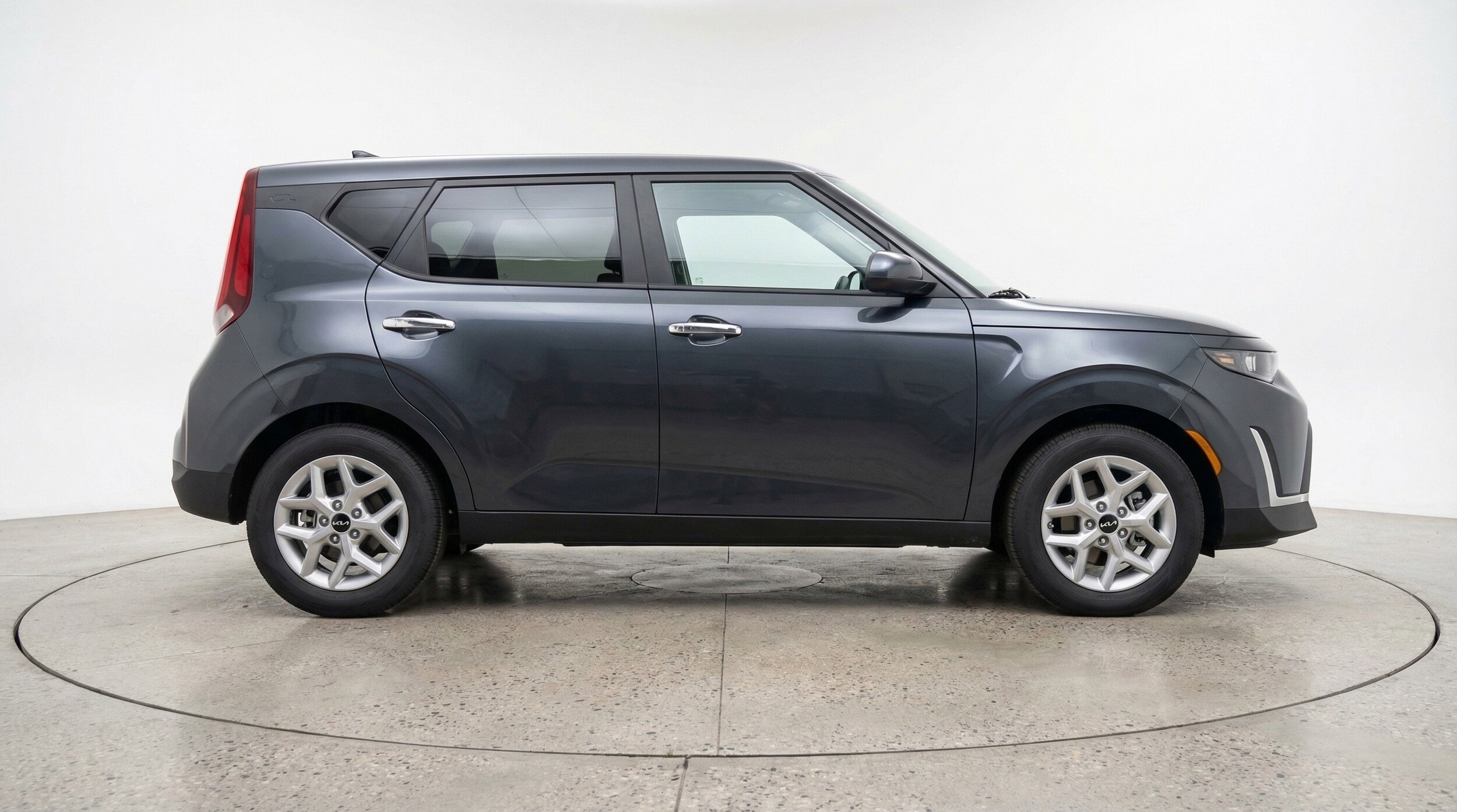 Thumbnail: 2025 Kia Soul - 11