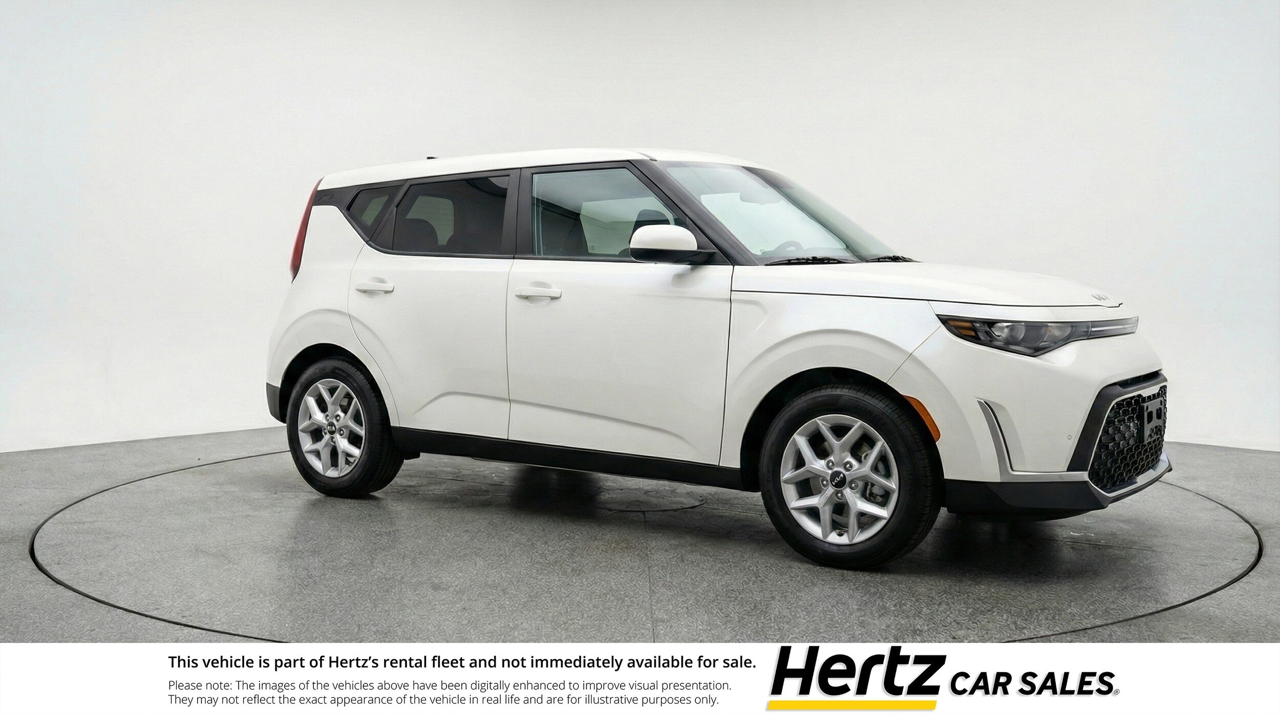 Thumbnail: 2025 Kia Soul - 1
