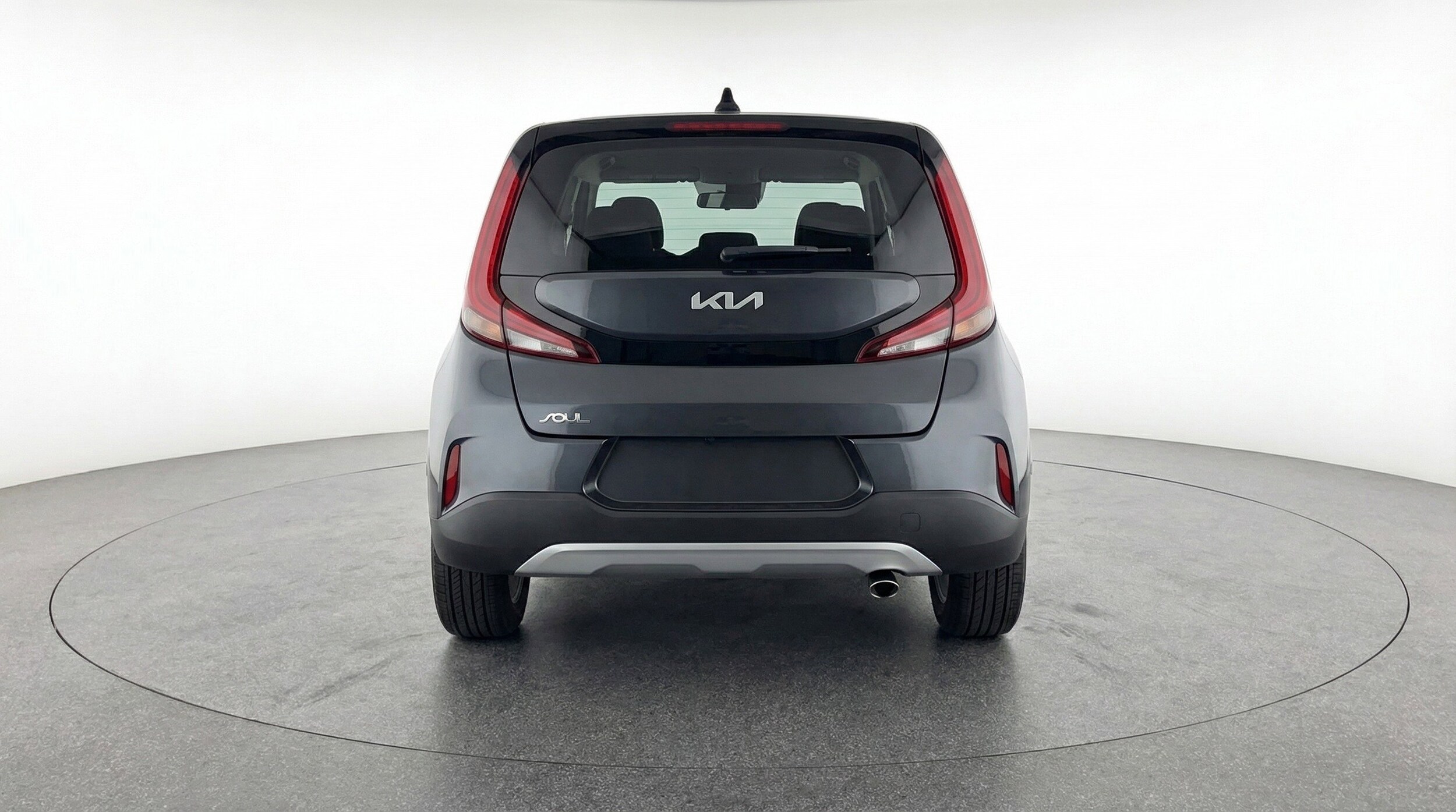 Thumbnail: 2025 Kia Soul - 7