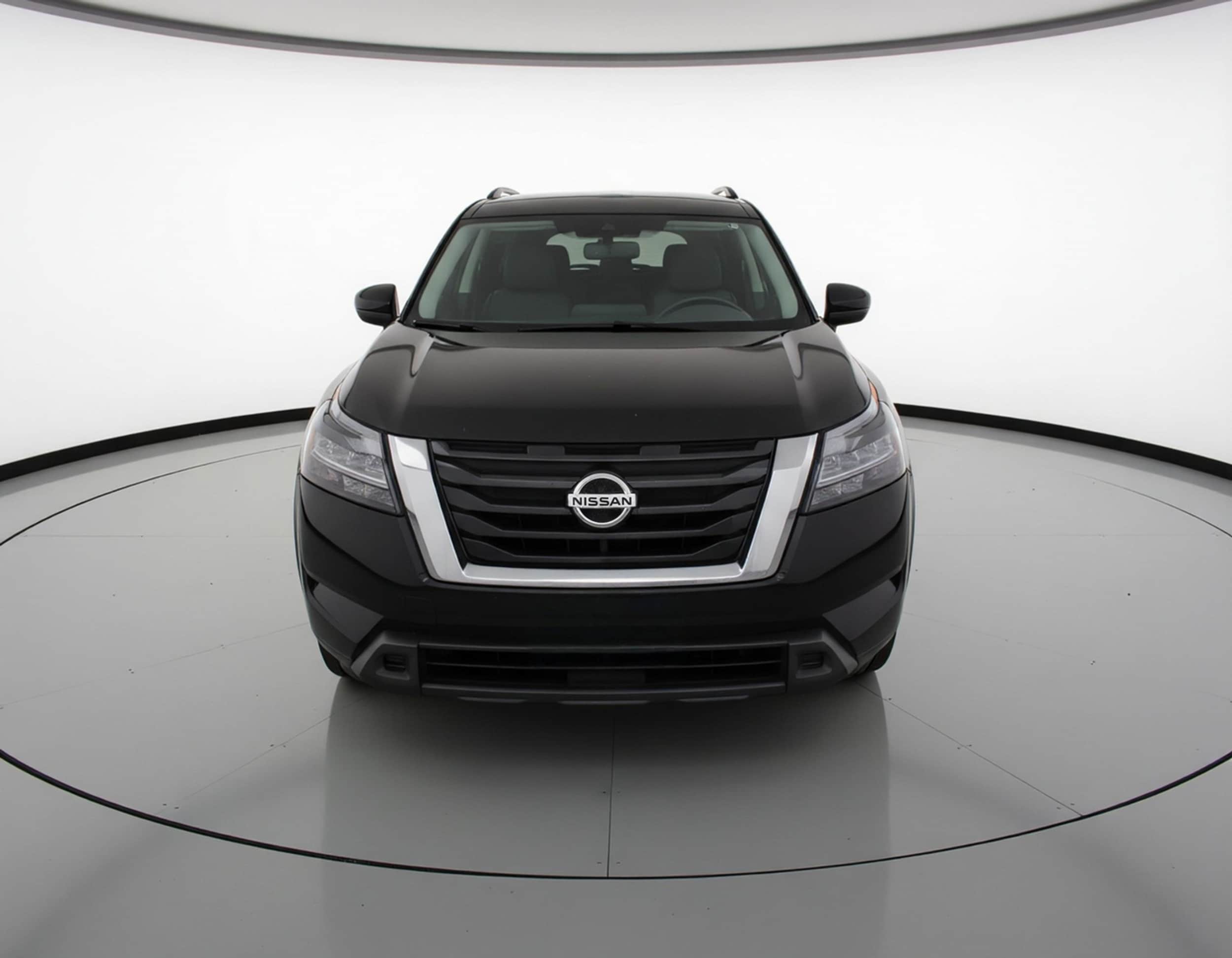 Thumbnail: 2025 Nissan Pathfinder - 2