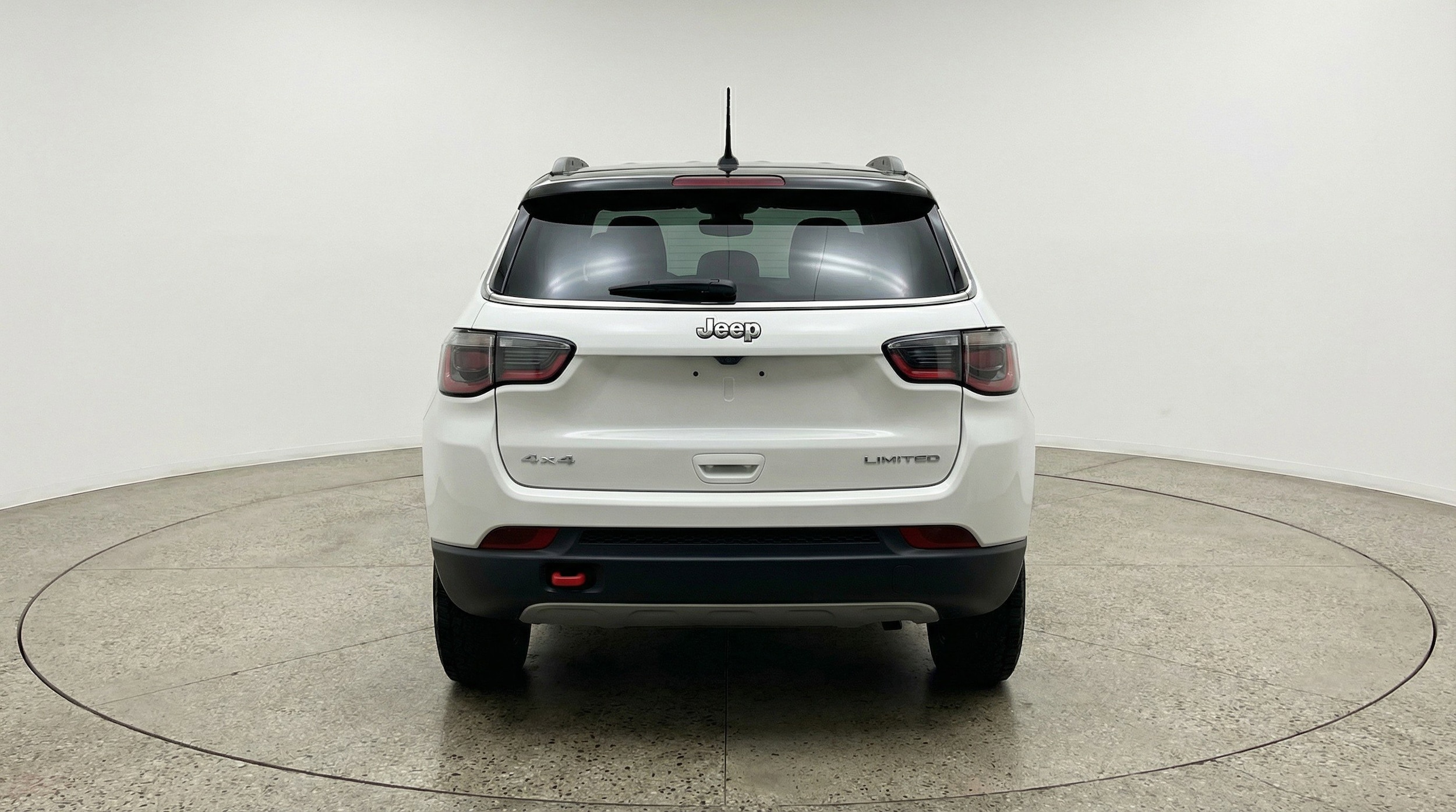 Thumbnail: 2025 Jeep Compass - 7