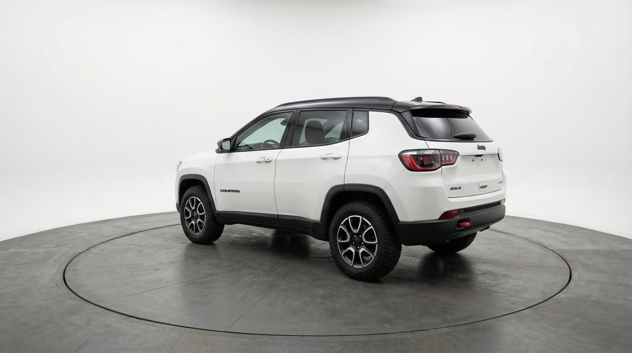 Thumbnail: 2025 Jeep Compass - 6