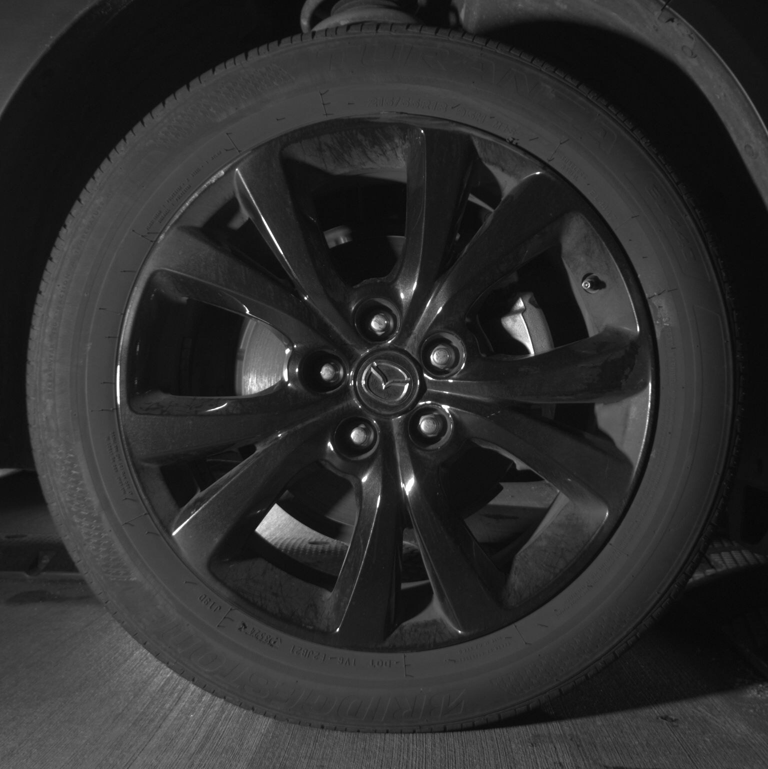 Thumbnail: 2025 Mazda CX-30 - 10