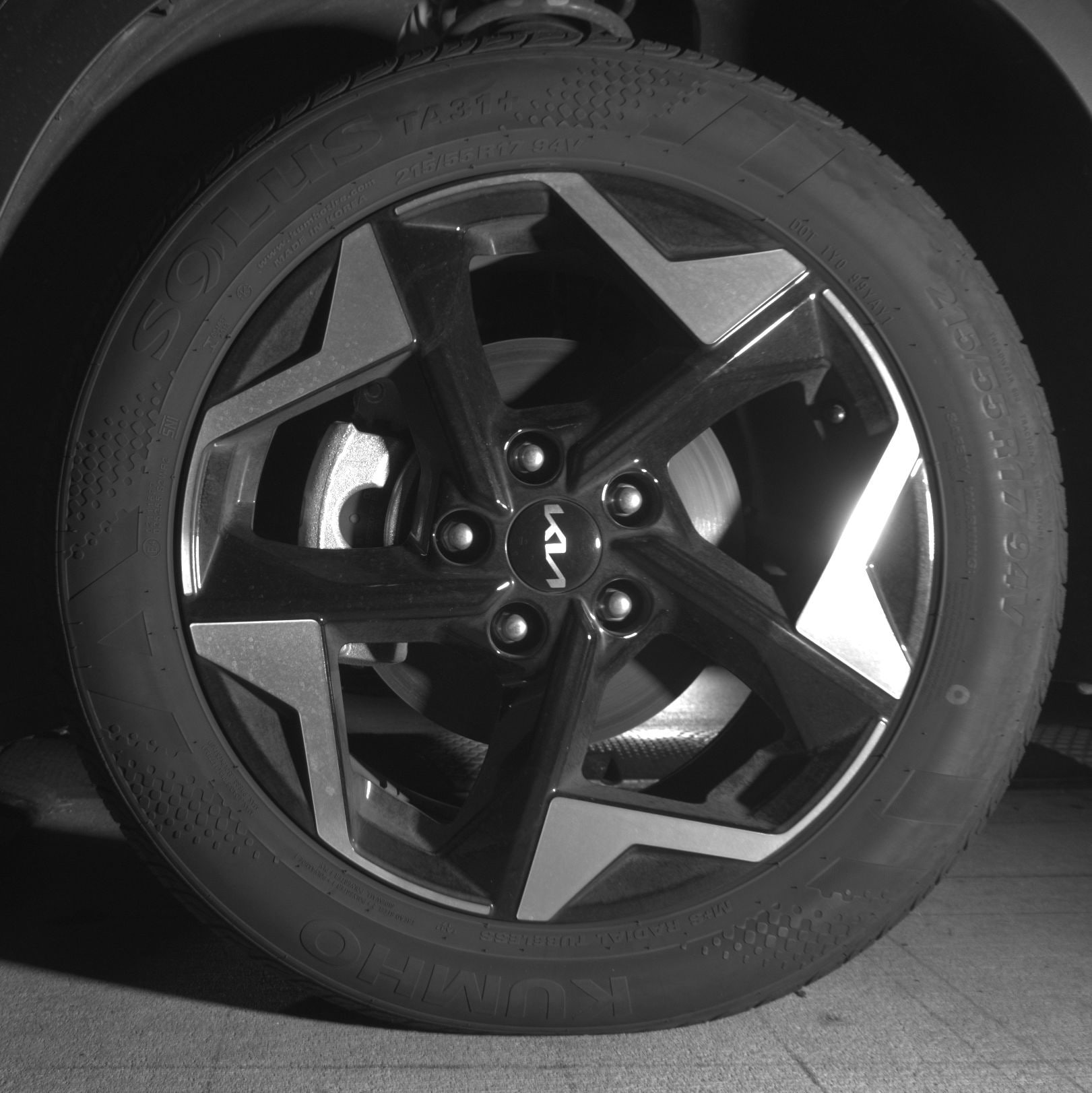 Thumbnail: 2025 Kia Seltos - 9