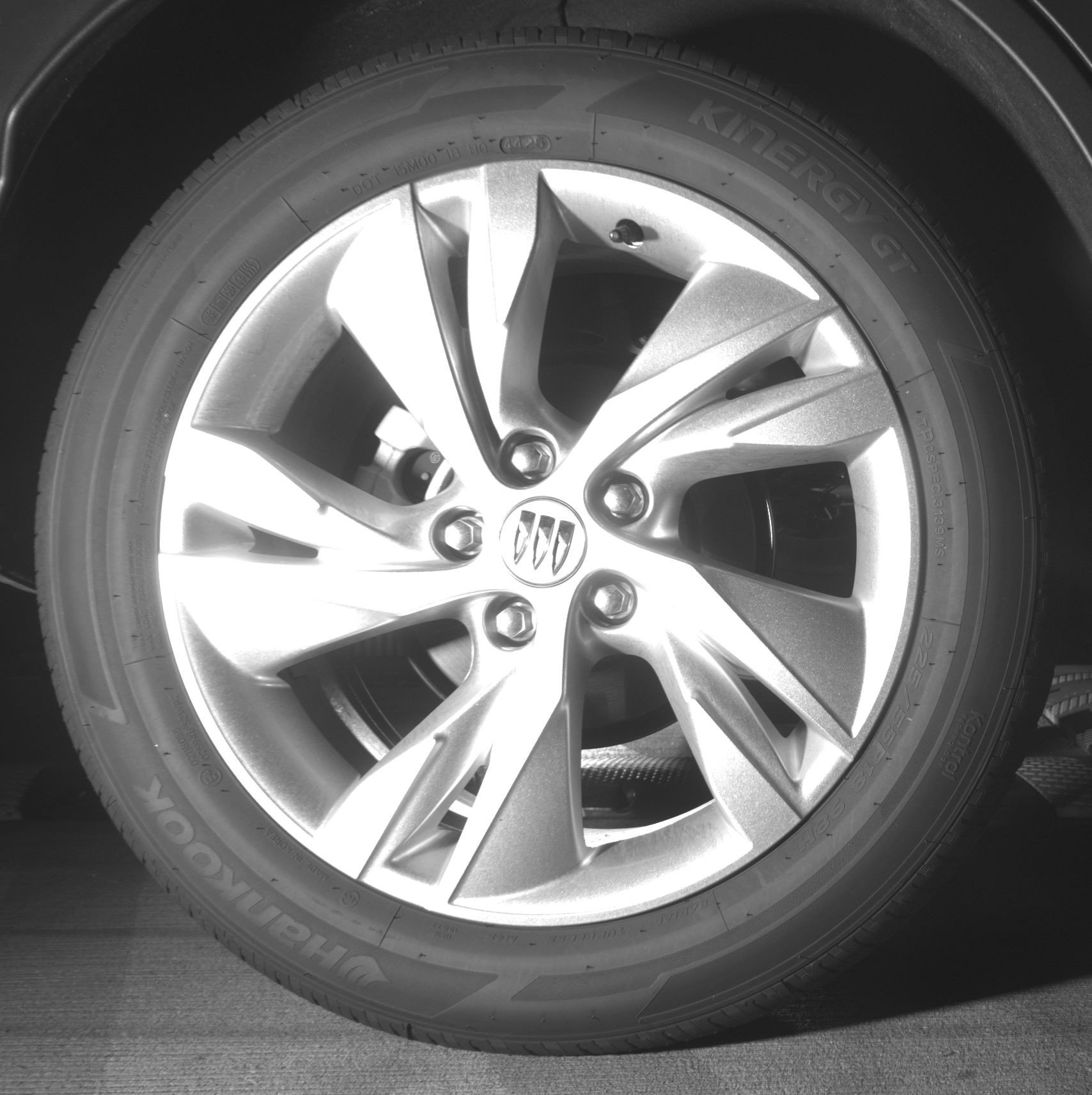 Thumbnail: 2026 Buick Encore GX - 15