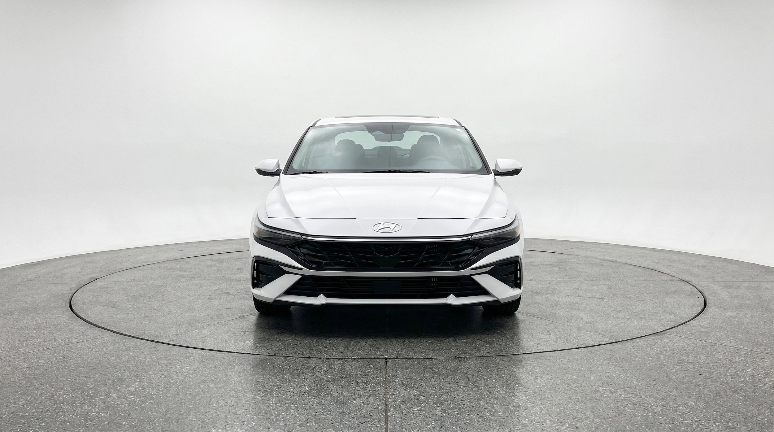 Thumbnail: 2025 Hyundai Elantra - 2
