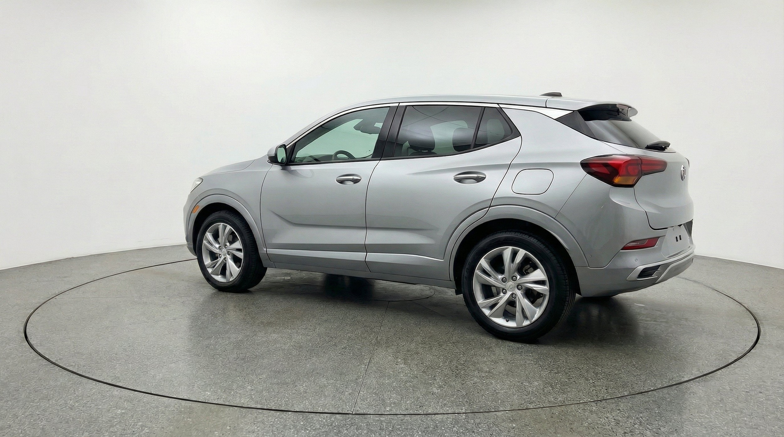 Thumbnail: 2026 Buick Encore GX - 6