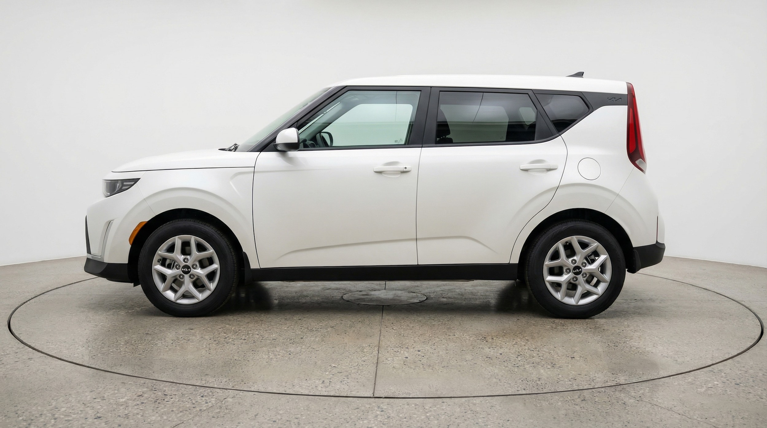 Thumbnail: 2025 Kia Soul - 4