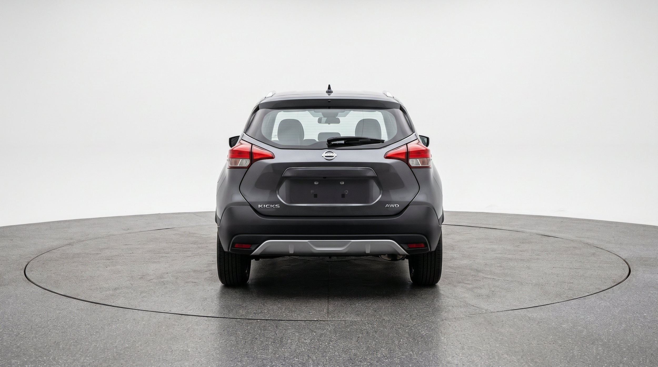 Thumbnail: 2026 Nissan Kicks - 7