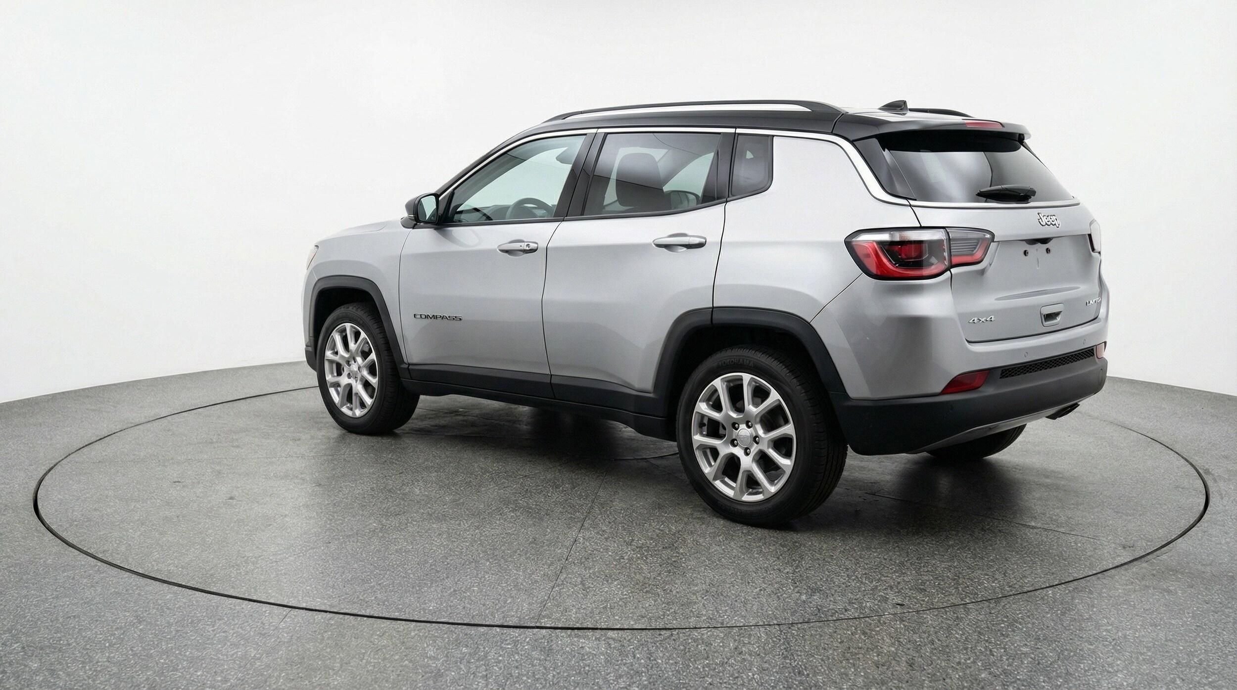Thumbnail: 2025 Jeep Compass - 6