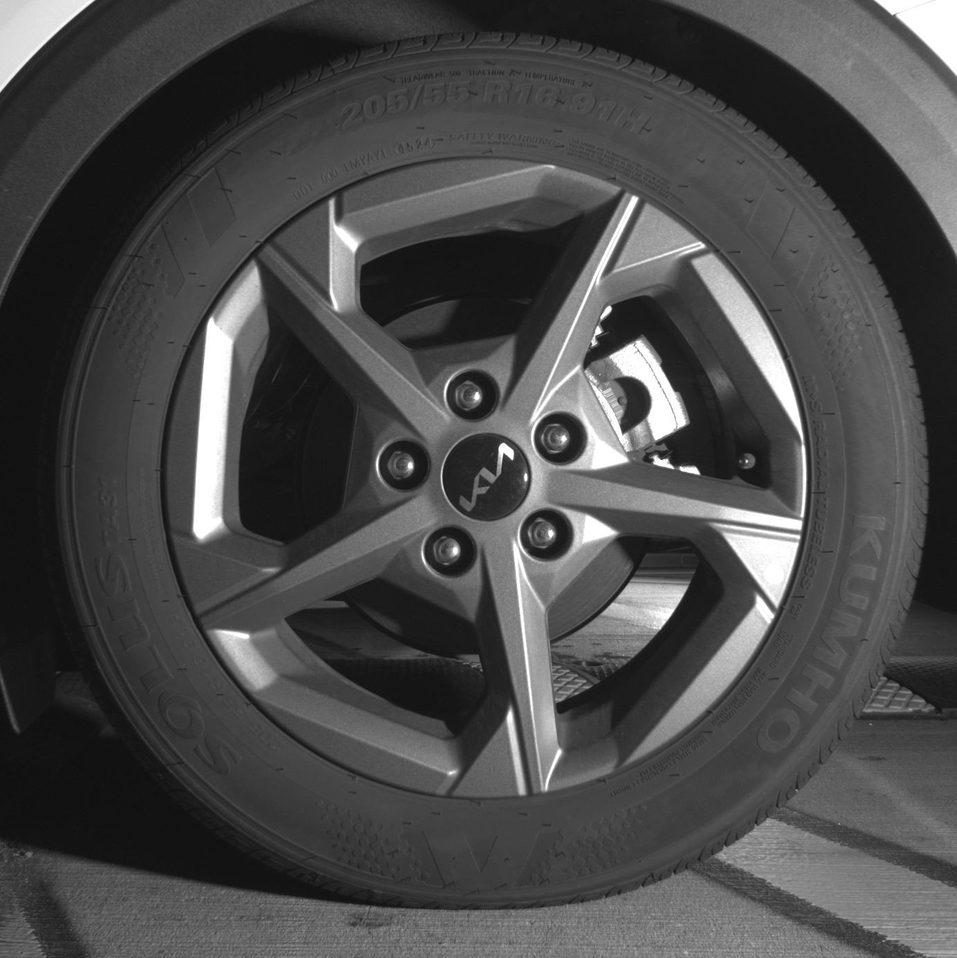 Thumbnail: 2025 Kia K4 - 14