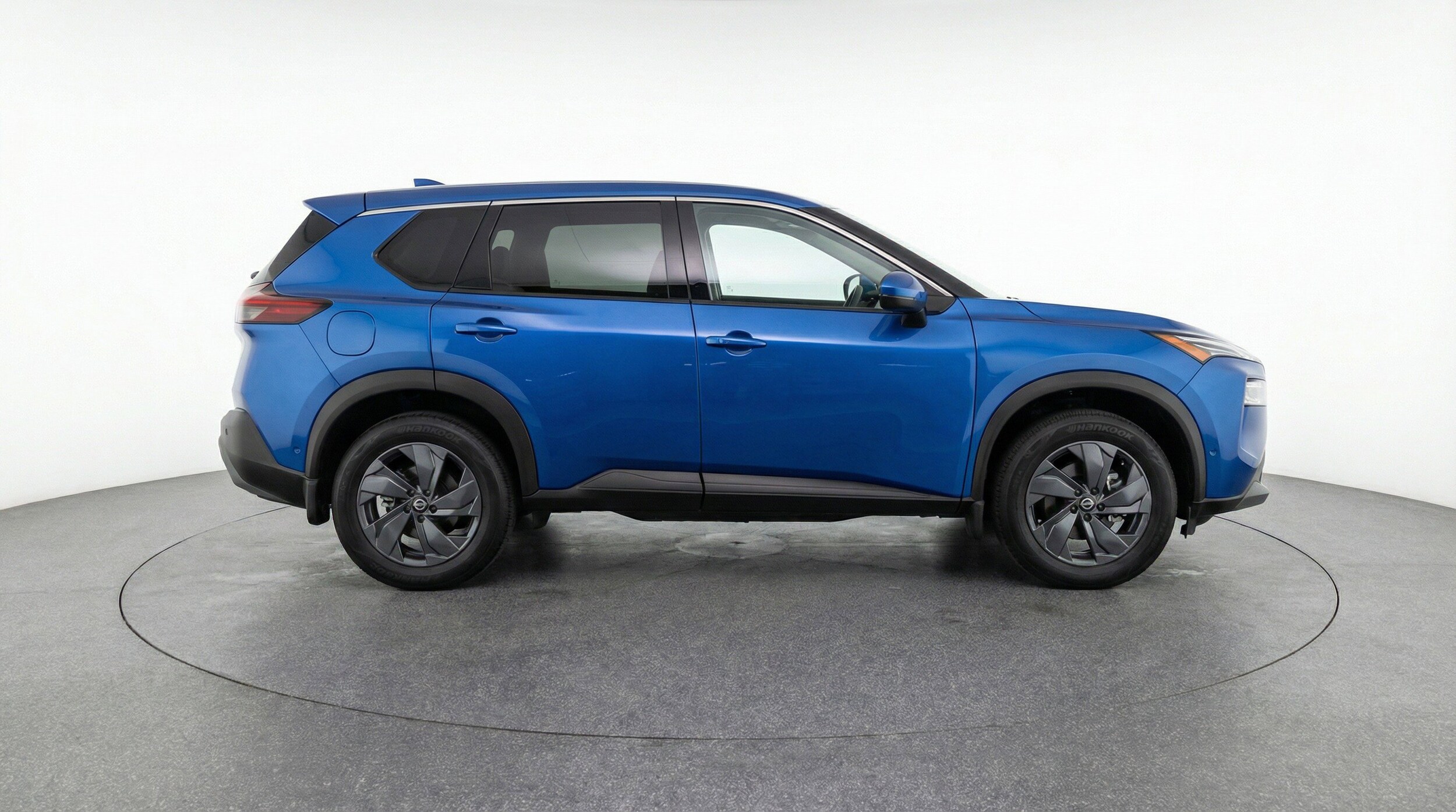 Thumbnail: 2025 Nissan Rogue - 11