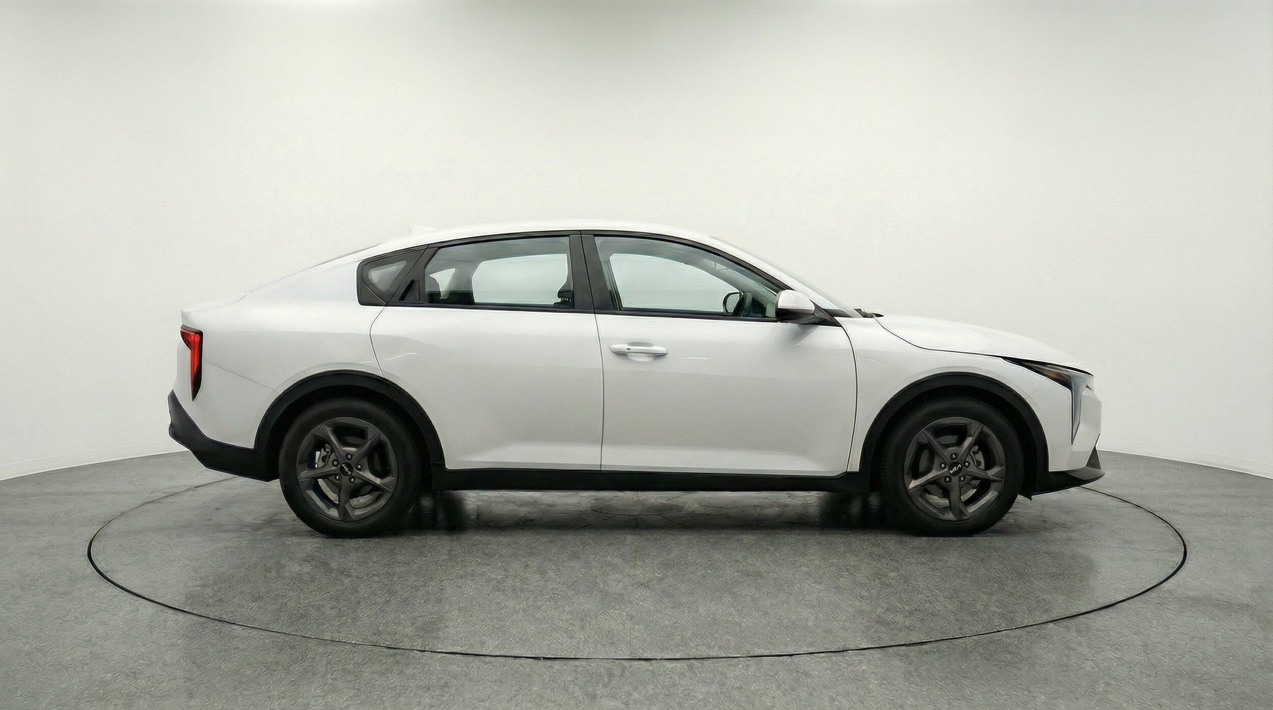 Thumbnail: 2025 Kia K4 - 11