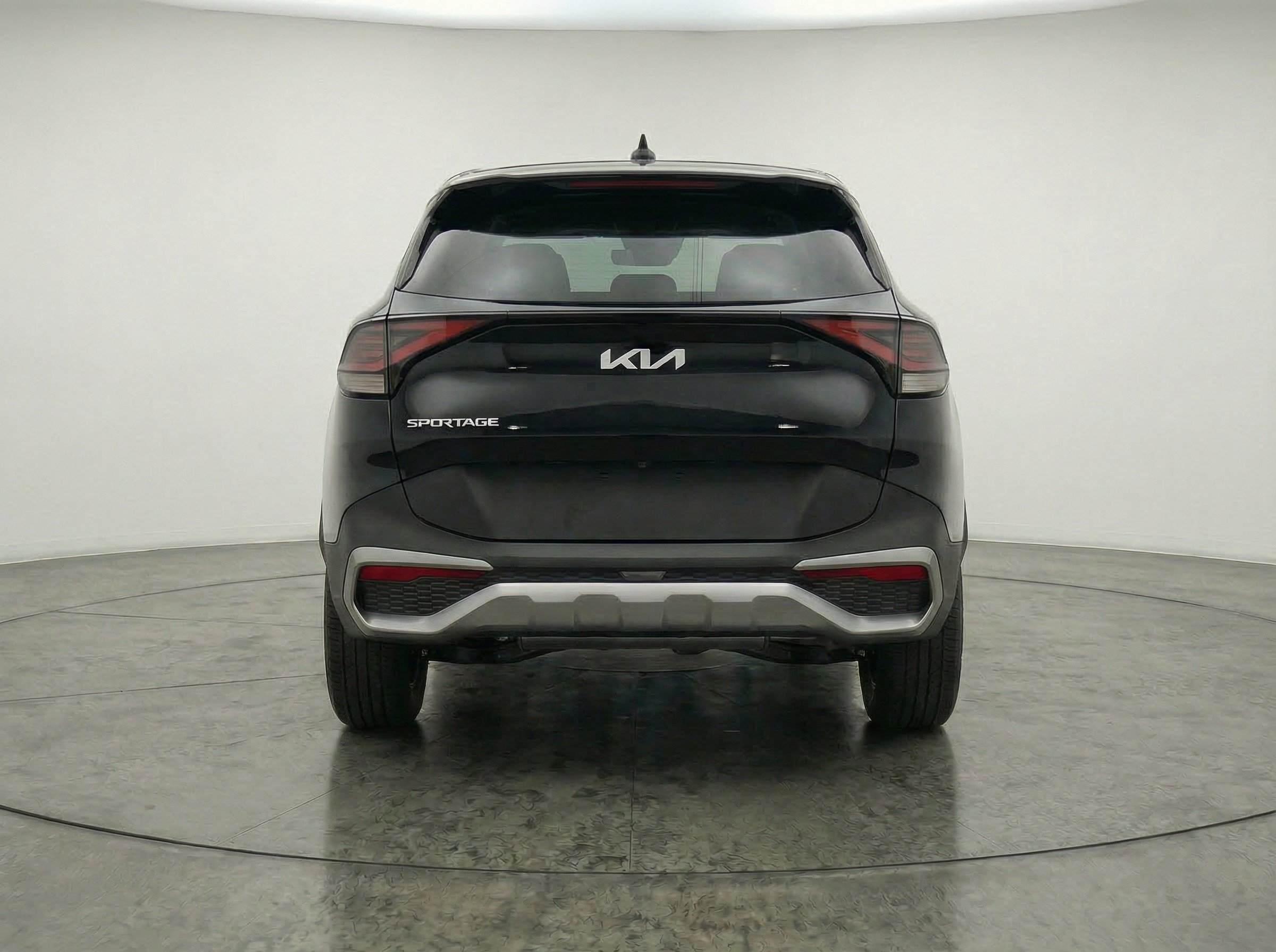 Thumbnail: 2026 Kia Sportage - 7
