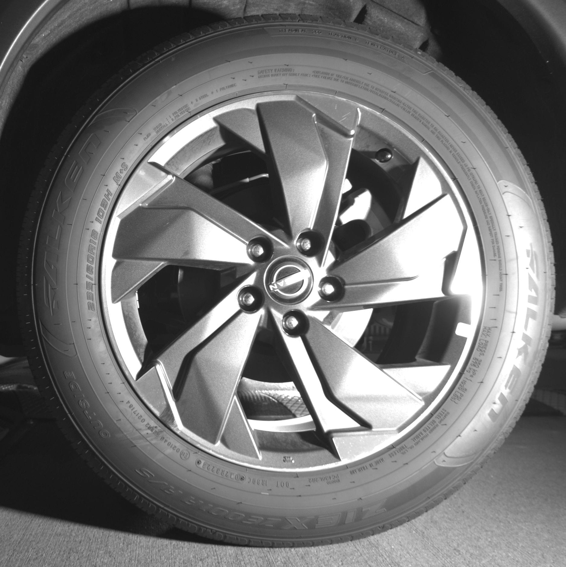 Thumbnail: 2025 Nissan Rogue - 11