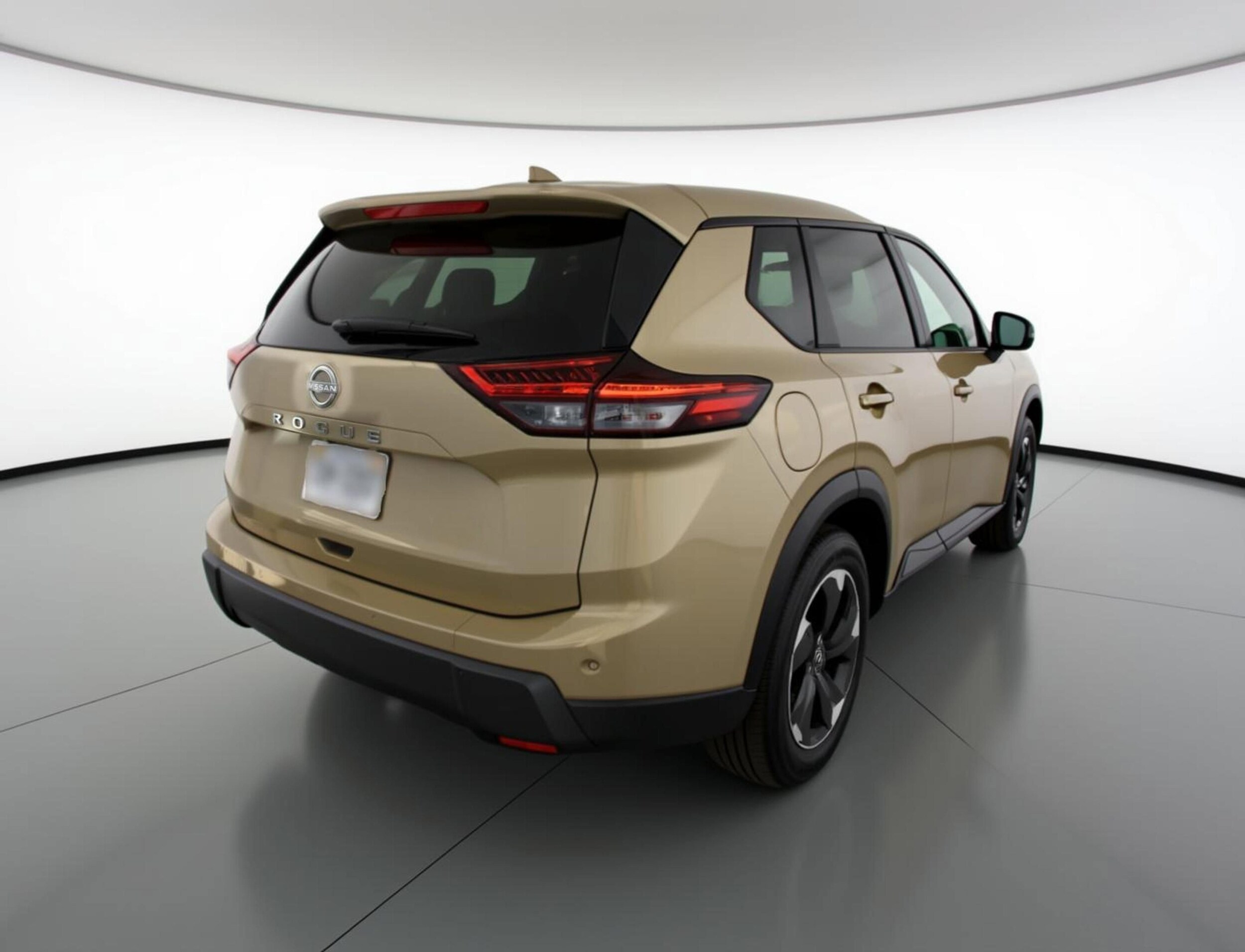 Thumbnail: 2025 Nissan Rogue - 9