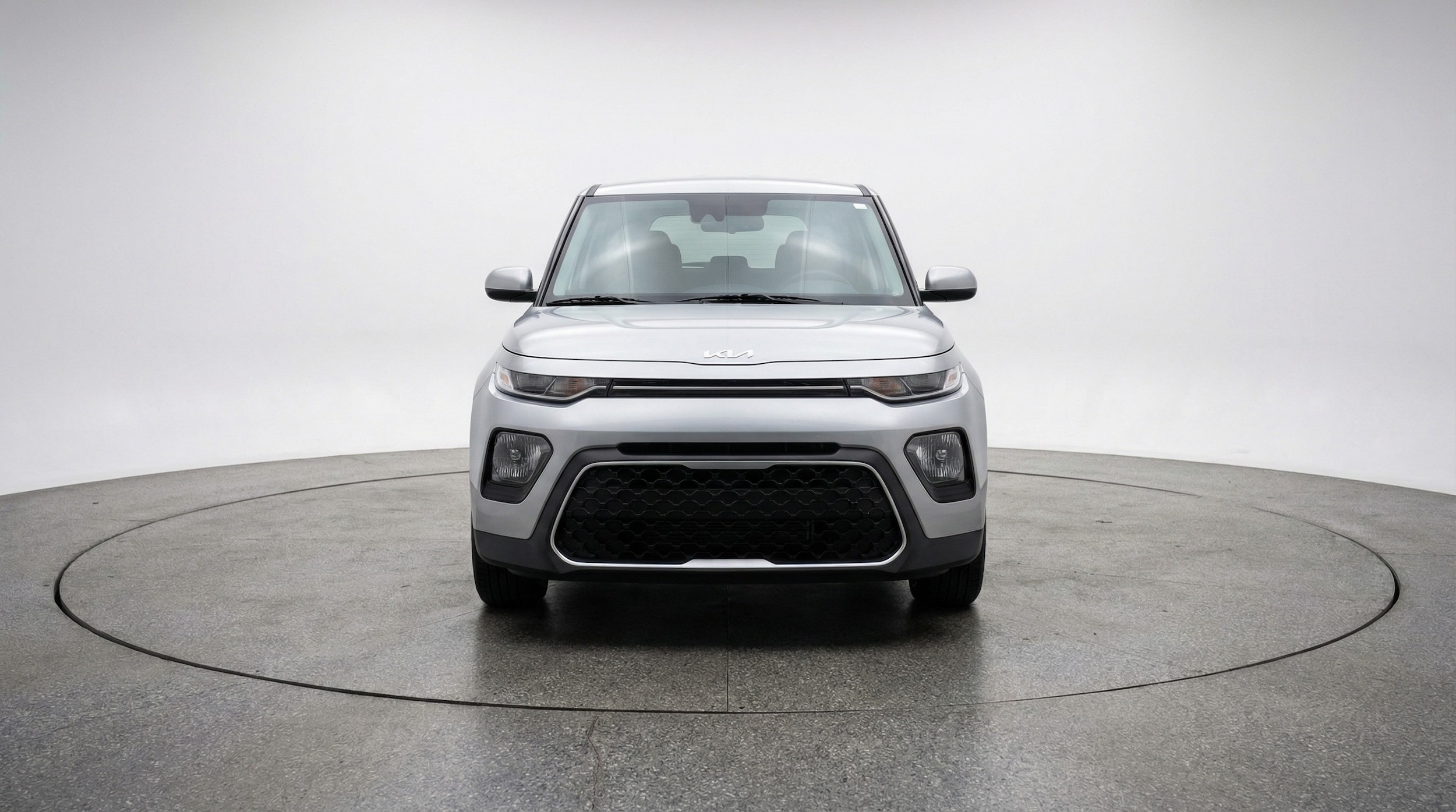 Thumbnail: 2025 Kia Soul - 2