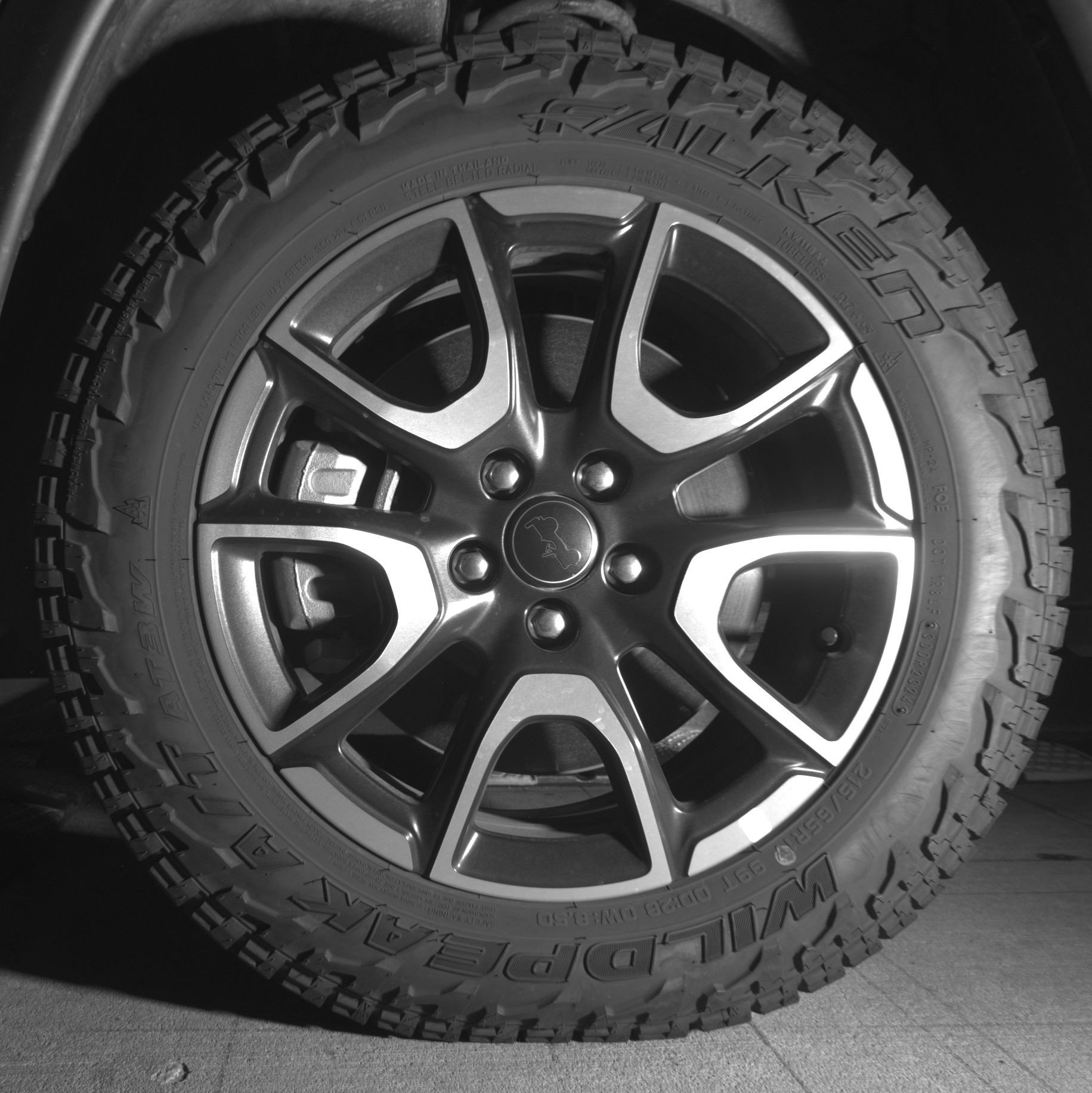 Thumbnail: 2025 Jeep Compass - 12