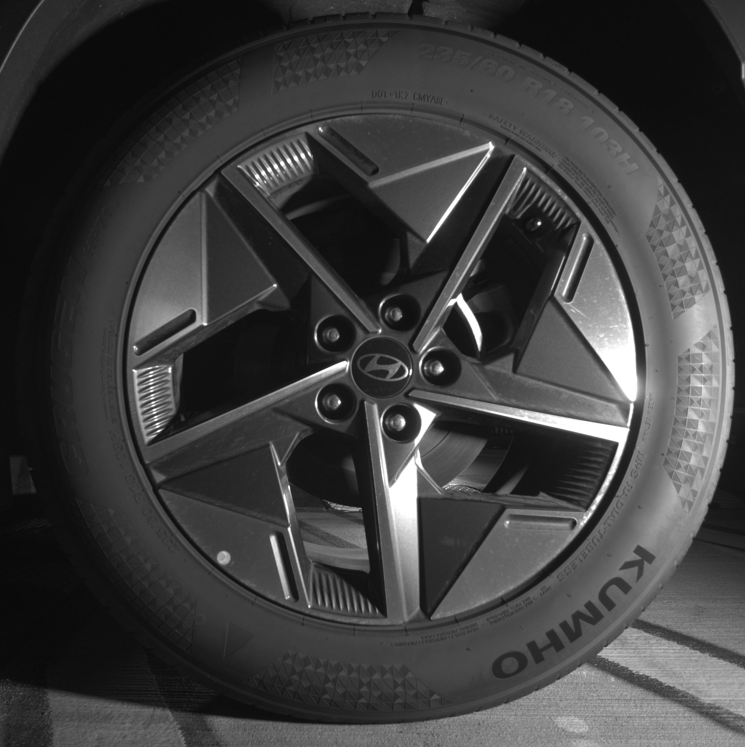 Thumbnail: 2025 Hyundai Tucson - 11