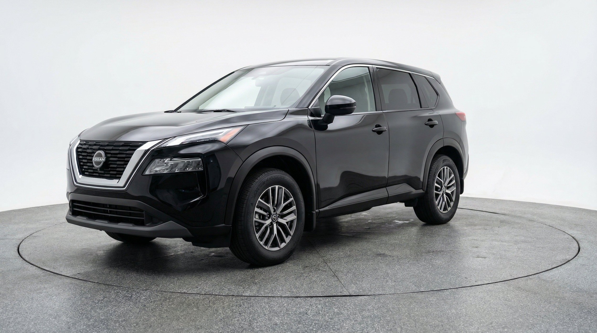 Thumbnail: 2026 Nissan Rogue - 3
