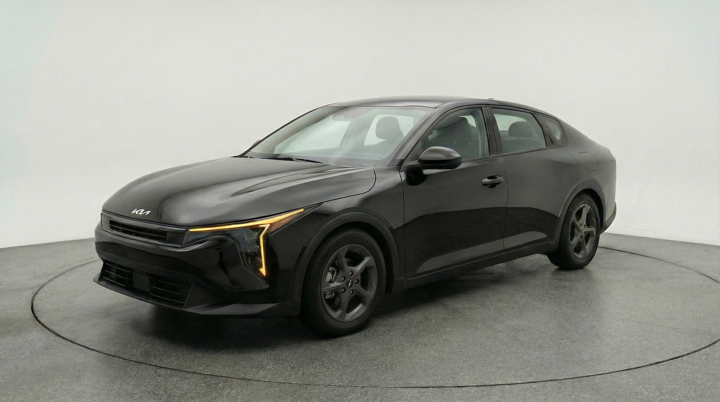 Thumbnail: 2025 Kia K4 - 3