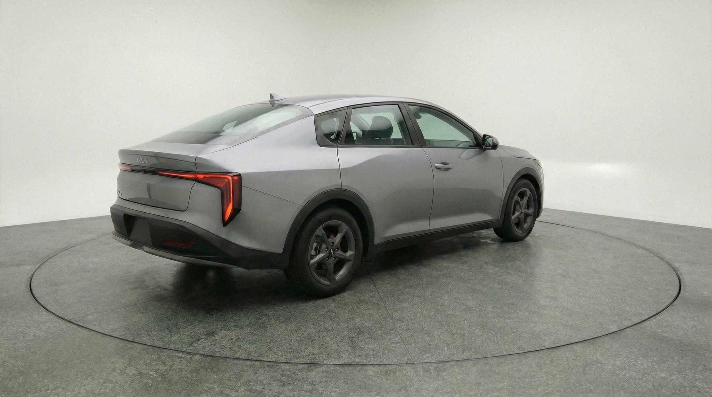 Thumbnail: 2025 Kia K4 - 9